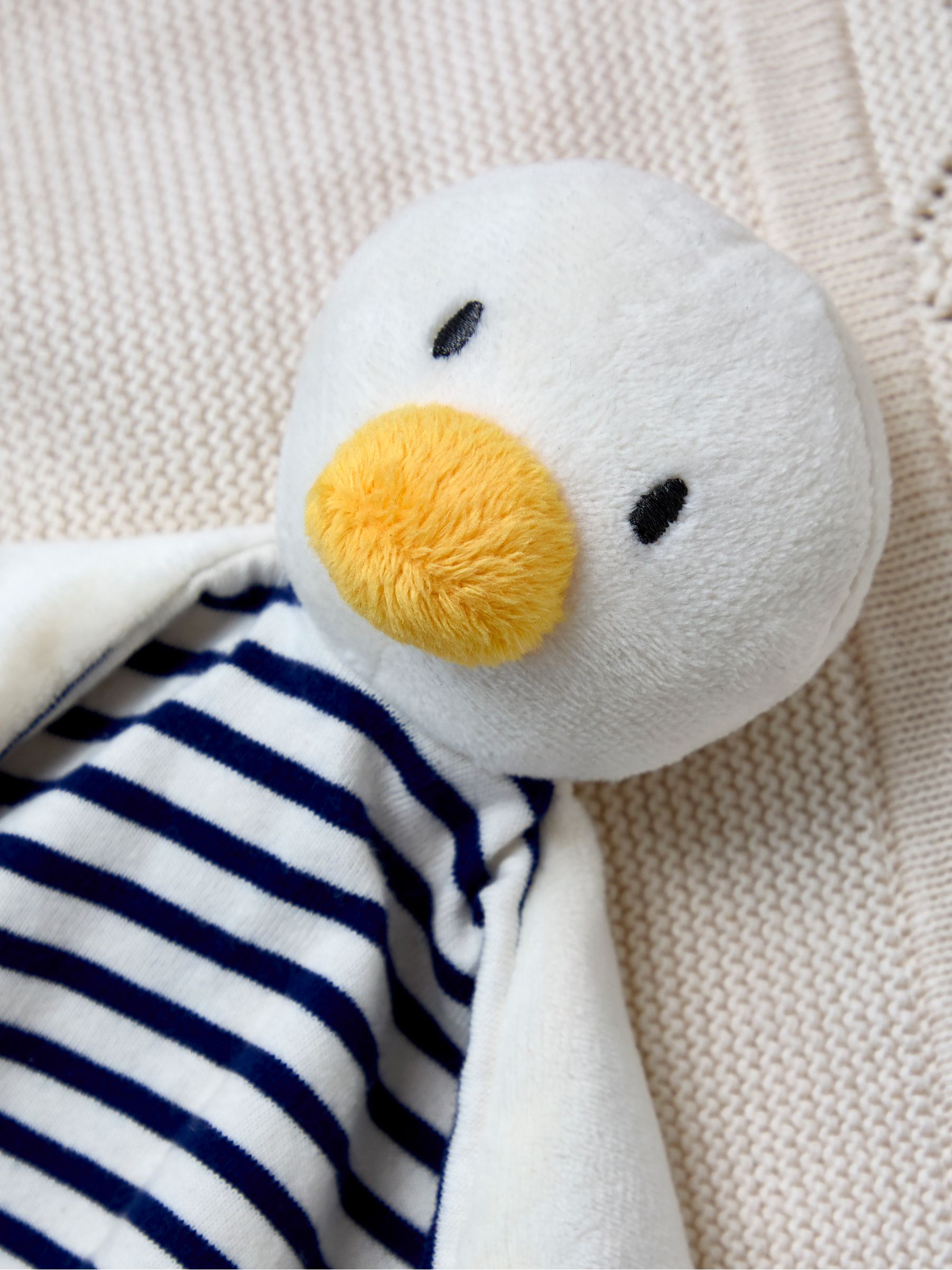 Breton Duck Comforter - Image 4 of 4 Breton Duck Comforter - Image 4 of 4