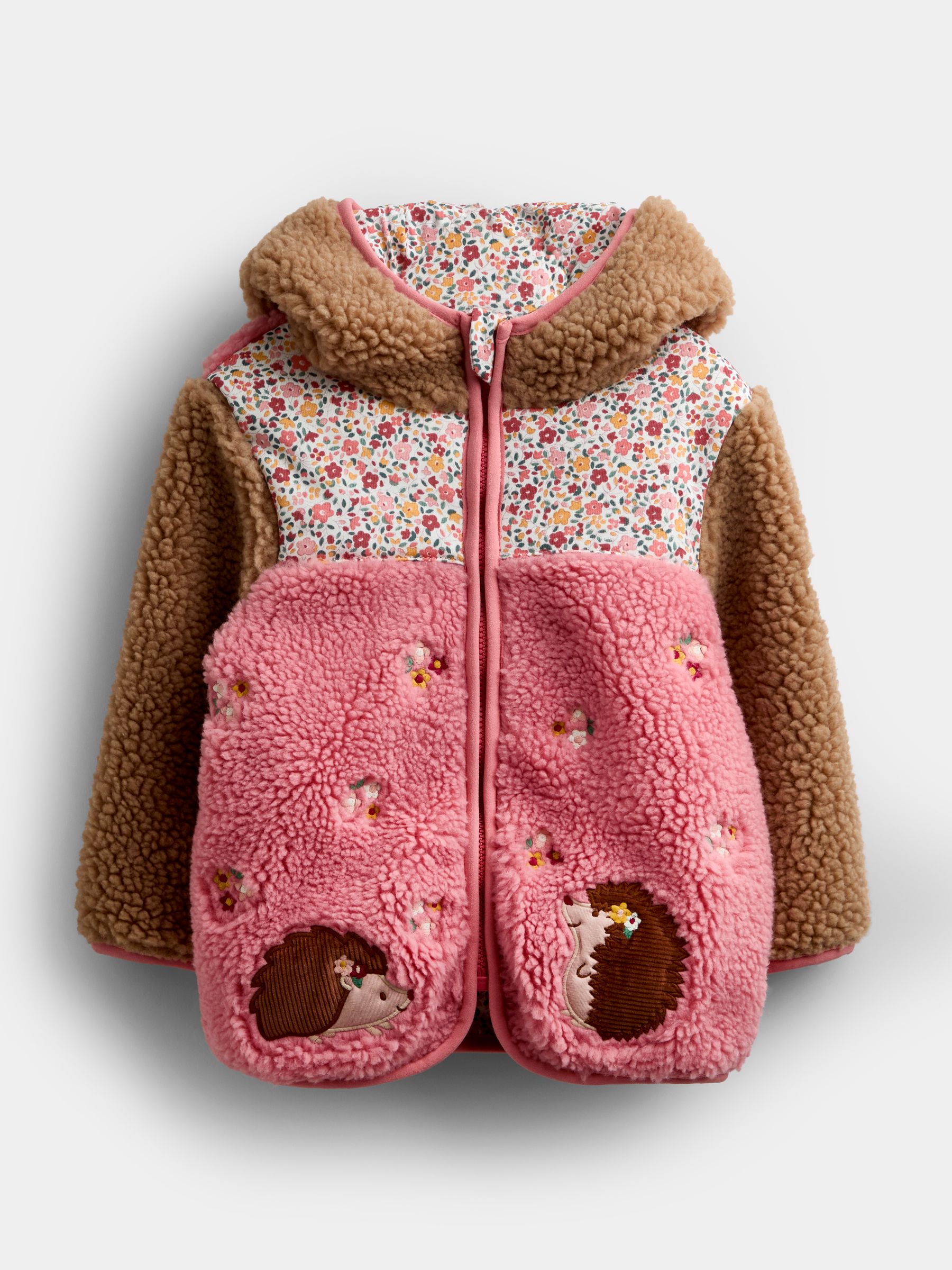 Outerwear Buying
Guide