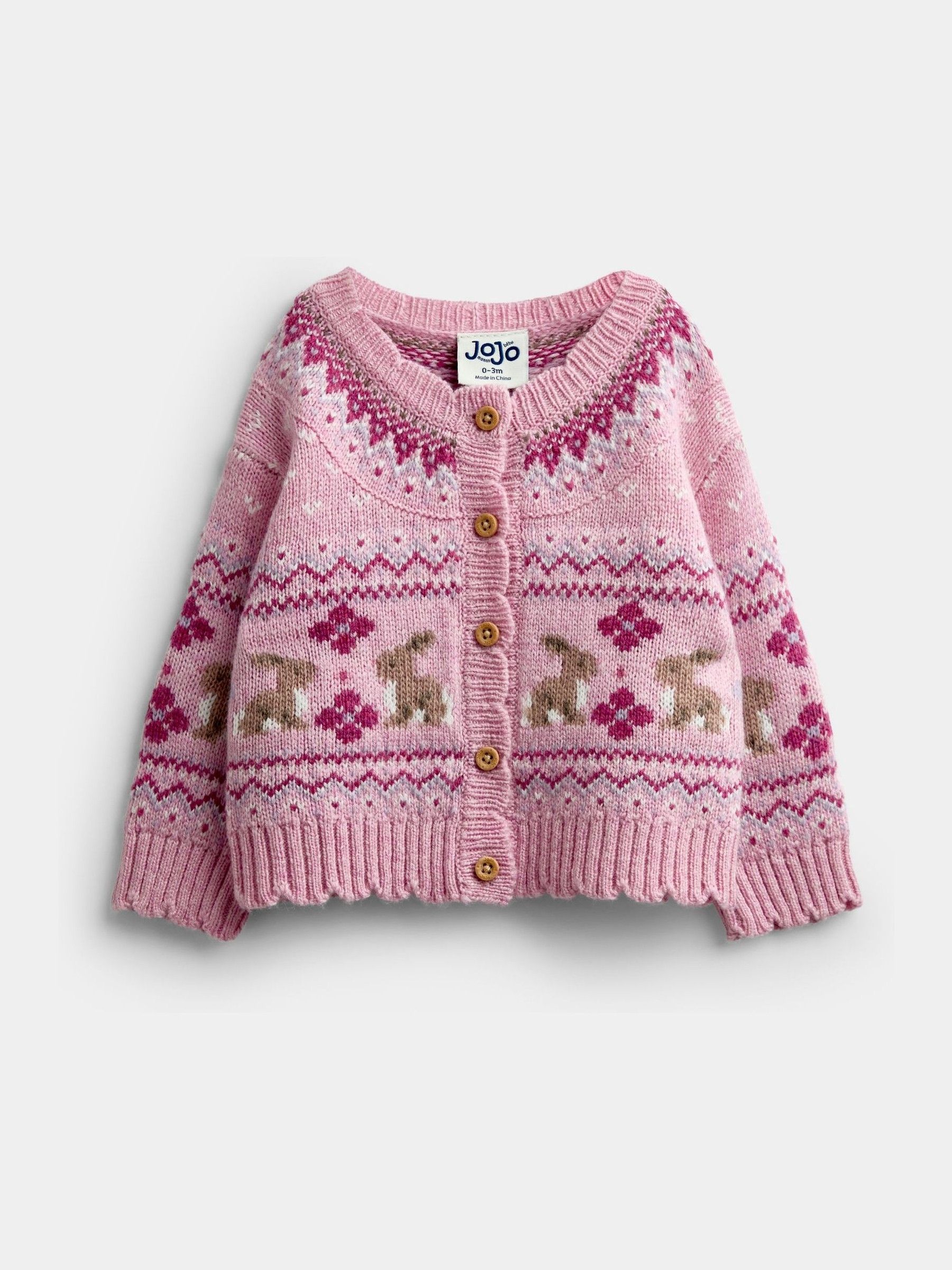 Cardigans