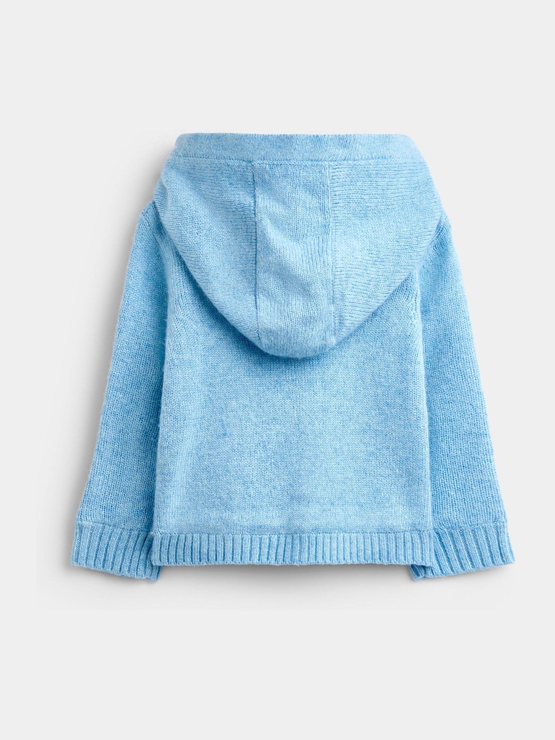 Blue Peter Rabbit Knit Cardigan - Image 2 of 5 Blue Peter Rabbit Knit Cardigan - Image 2 of 5