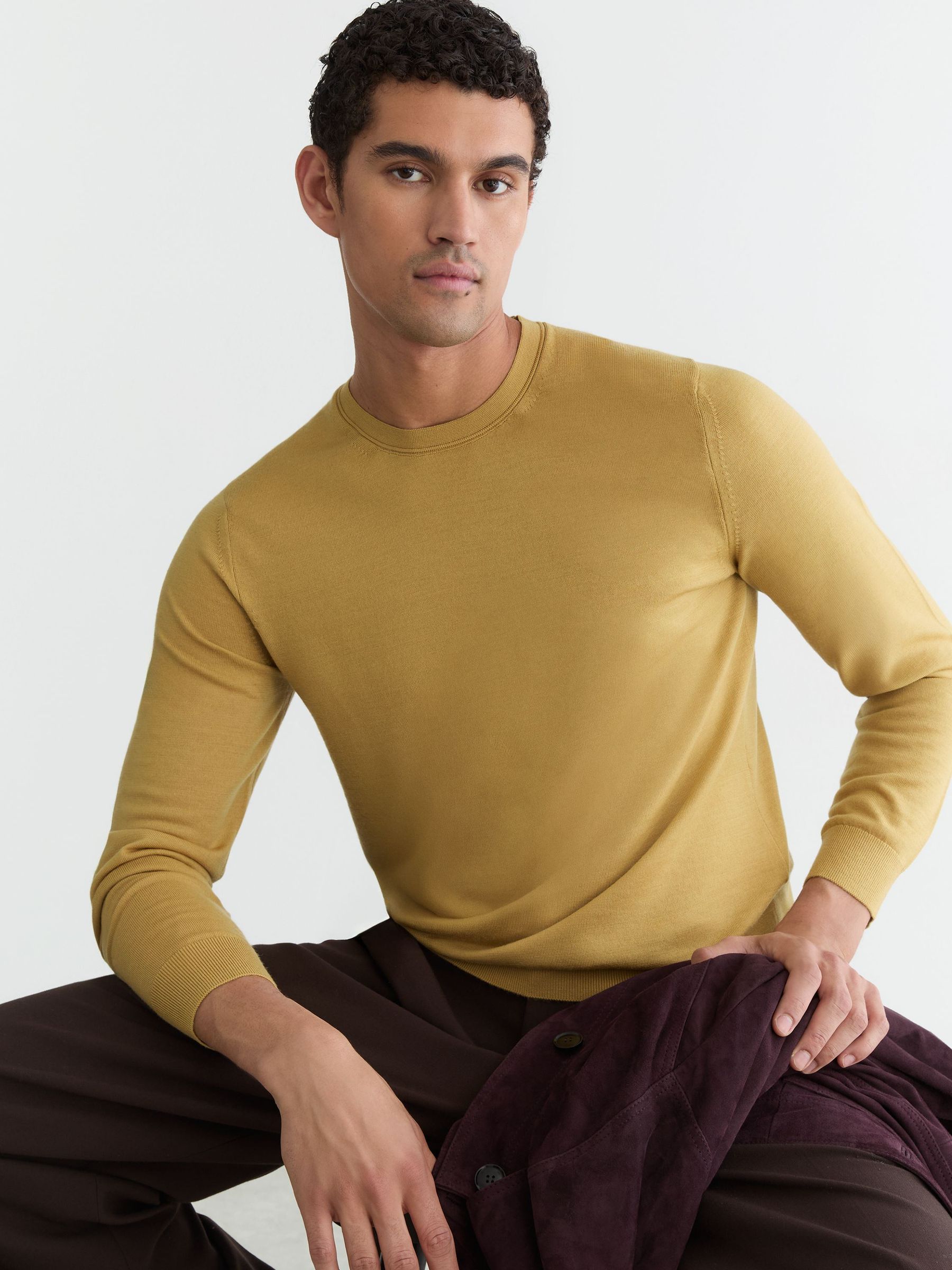 Merino Wool