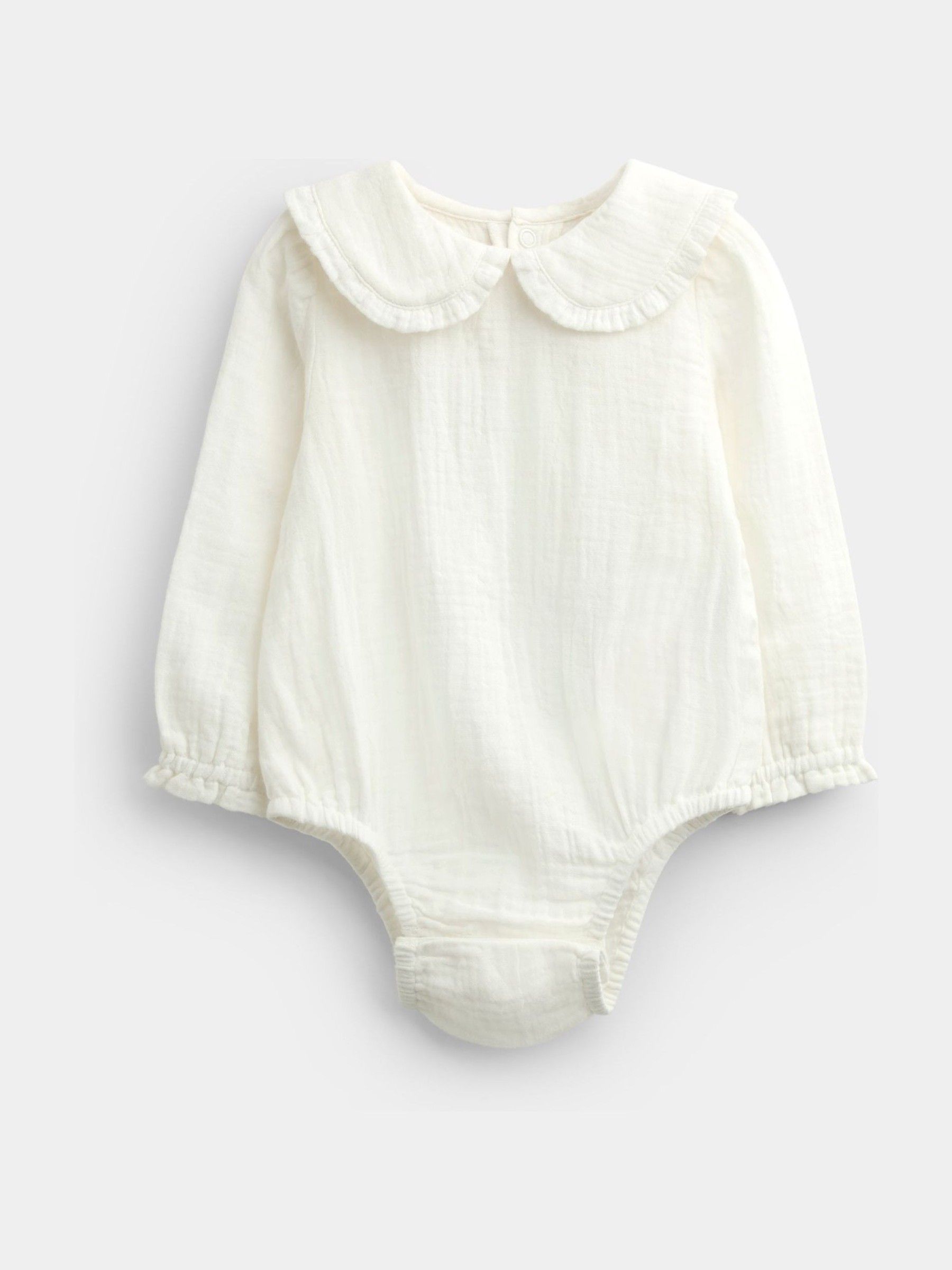 Rose Pink Peter Rabbit Flopsy Bunny Blouse, Legging & Gilet Baby Set - Image 6 of 11