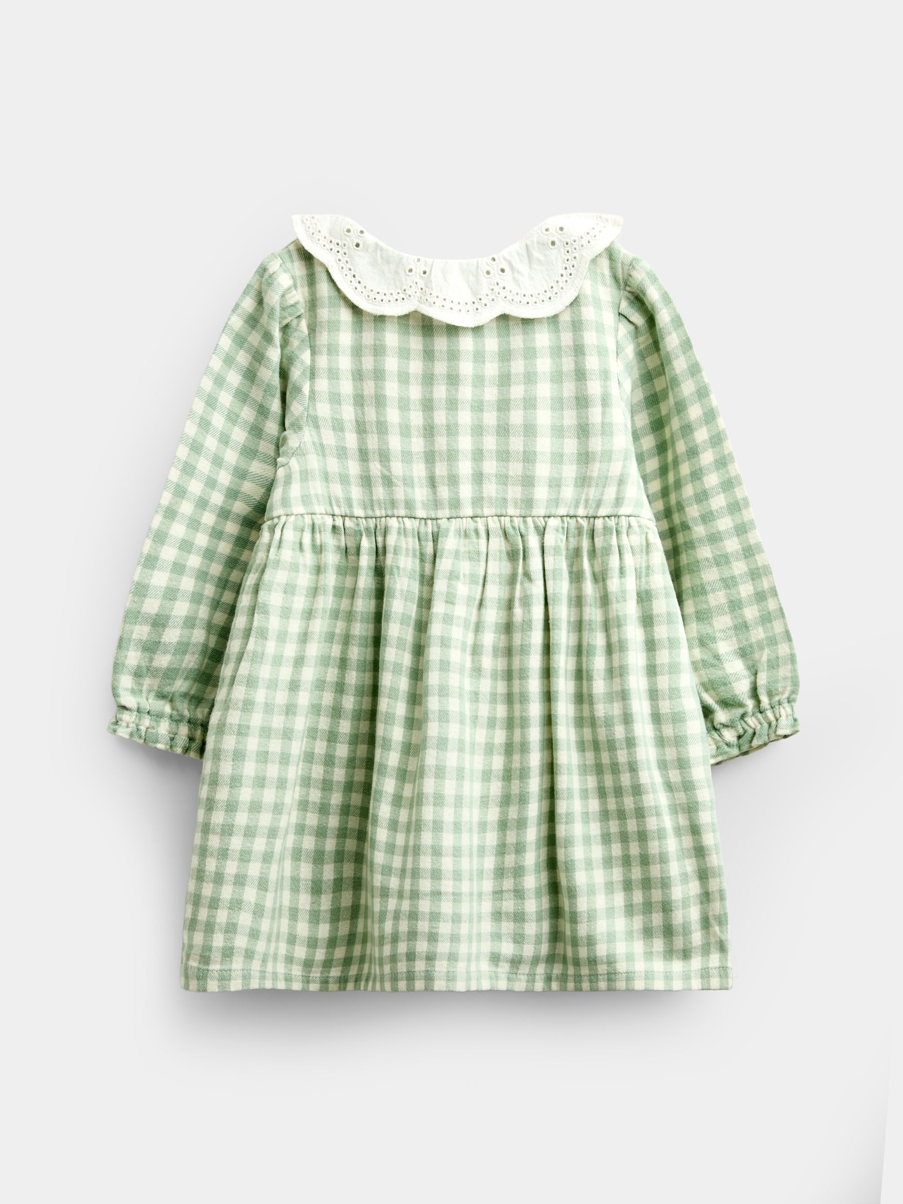 Green Peter Rabbit™ Flopsy Bunny Dress - Image 2 of 4
