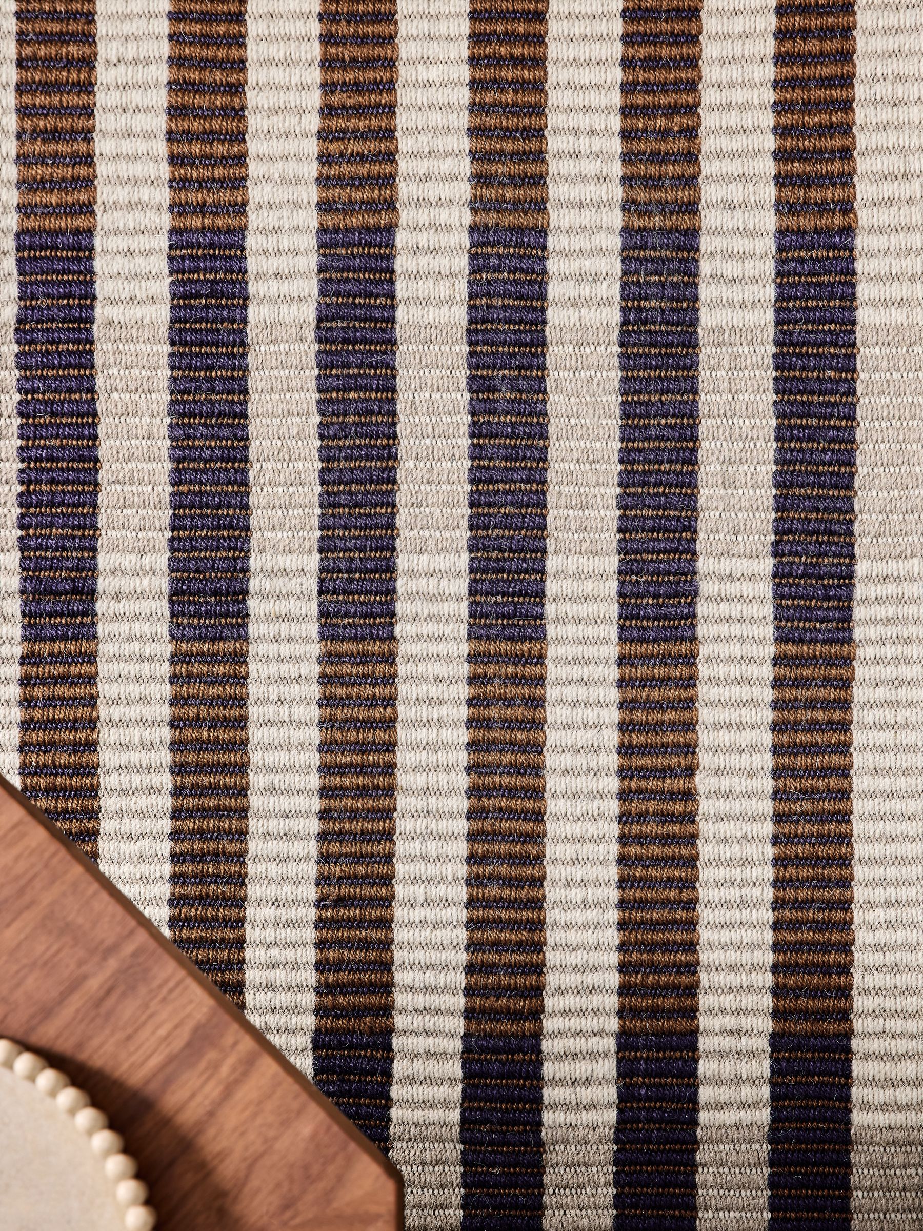 Sirio Rug in Blue - Image 3 of 5