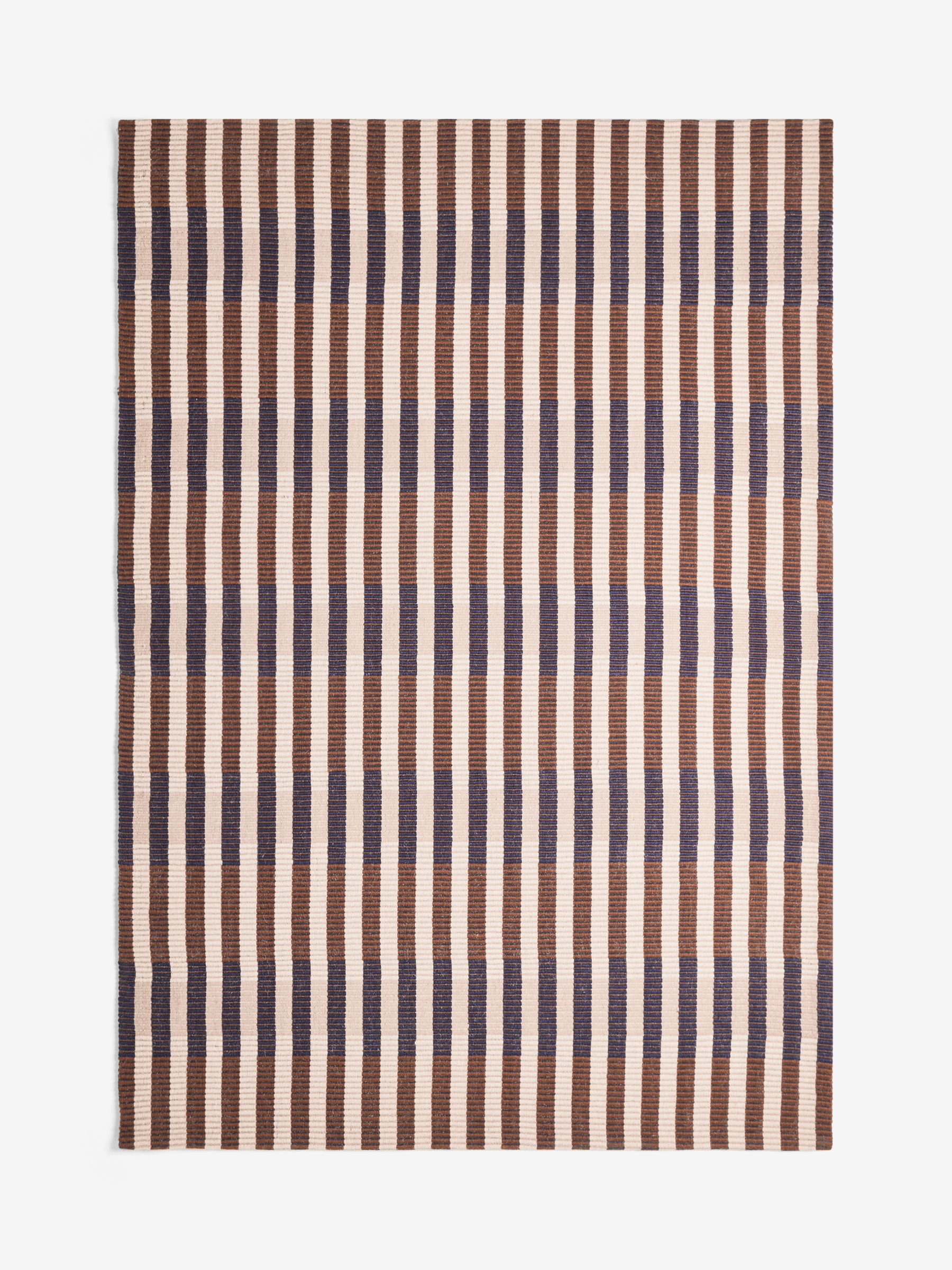 Sirio Rug in Blue - Image 5 of 5