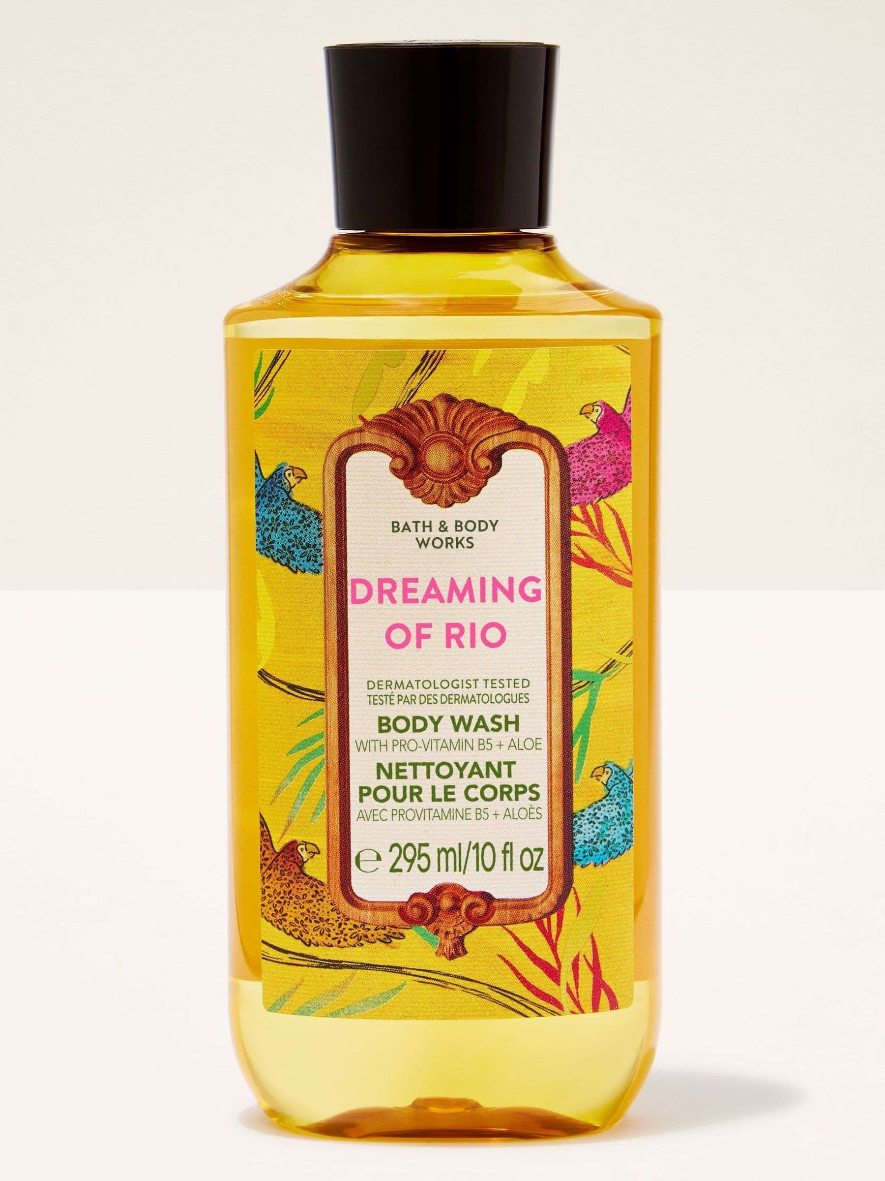 Dreaming of Rio Body Wash 295ml - Image 1 of 4