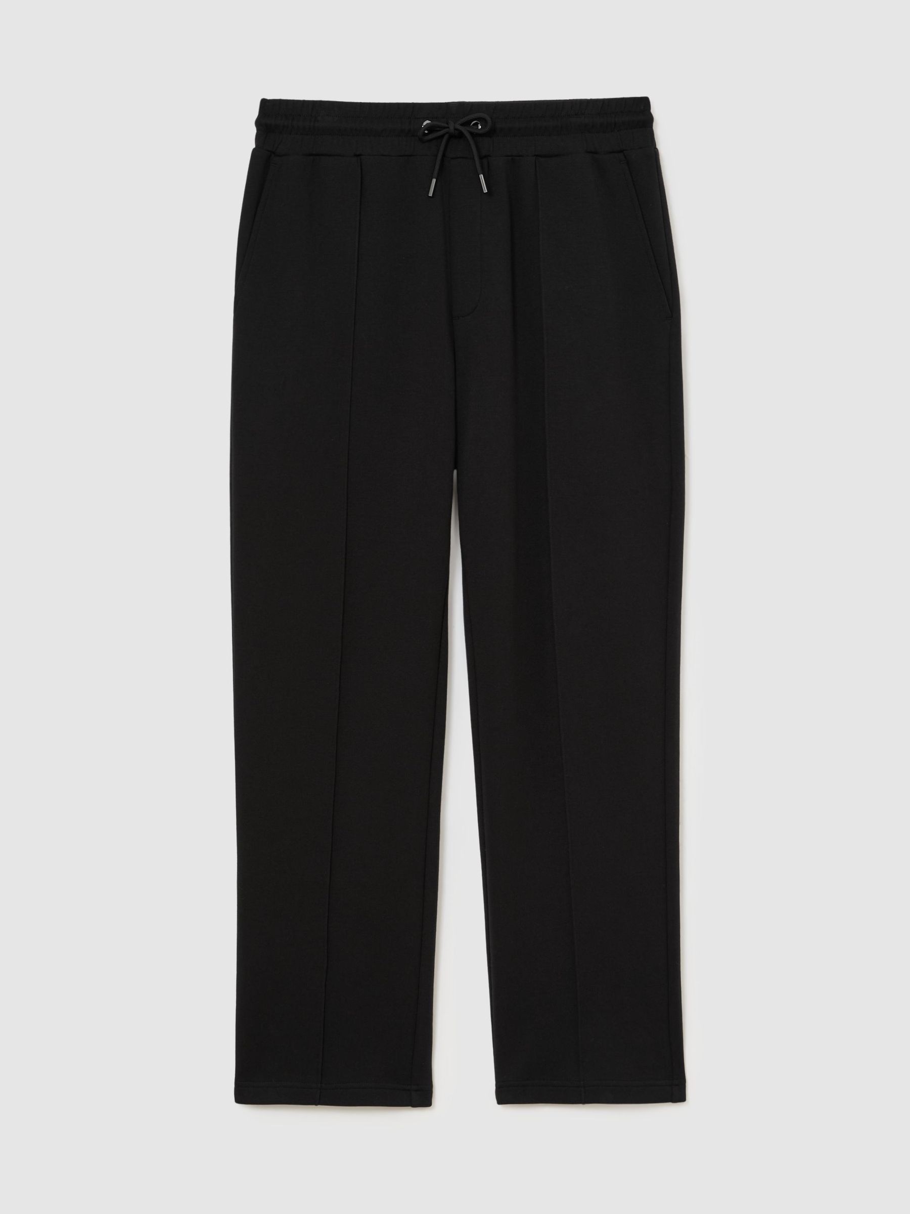 Joggers in Black - Image 2 of 6