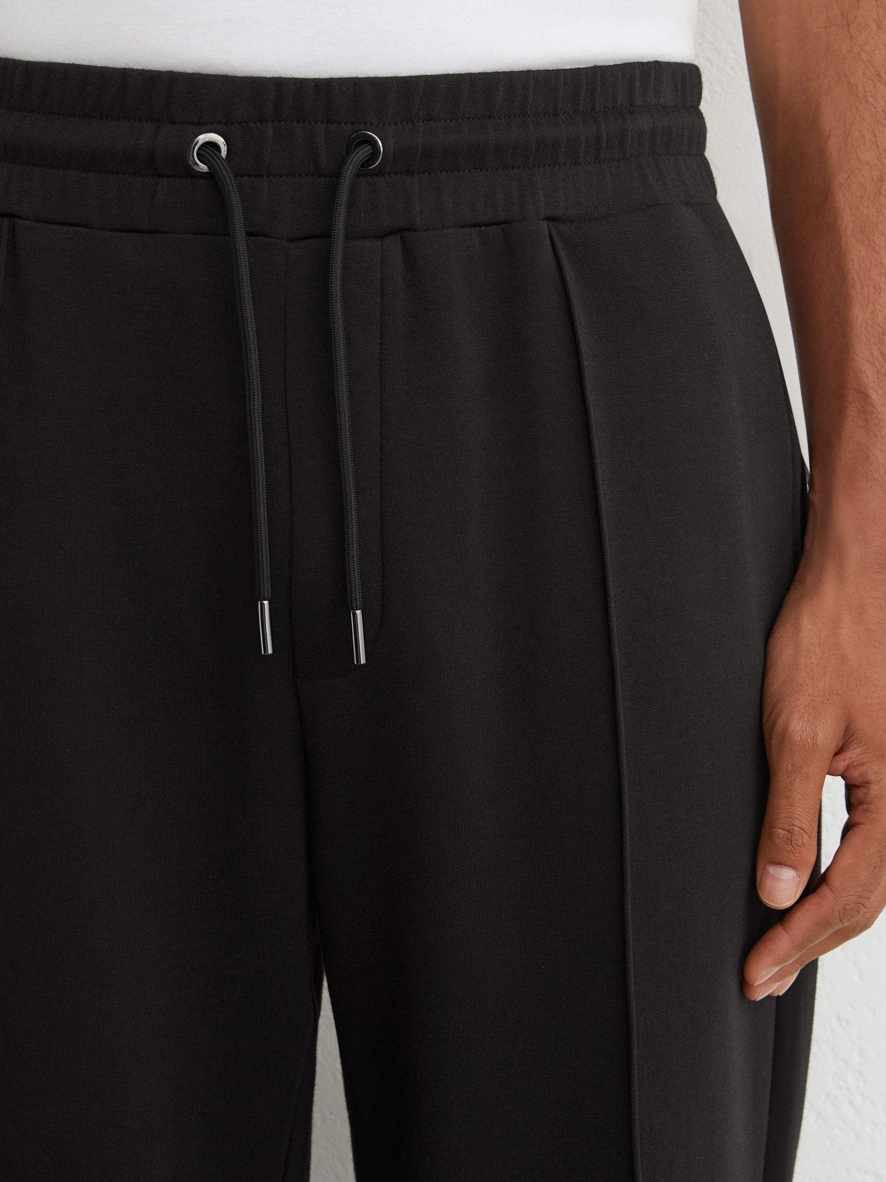 Joggers in Black - Image 4 of 6