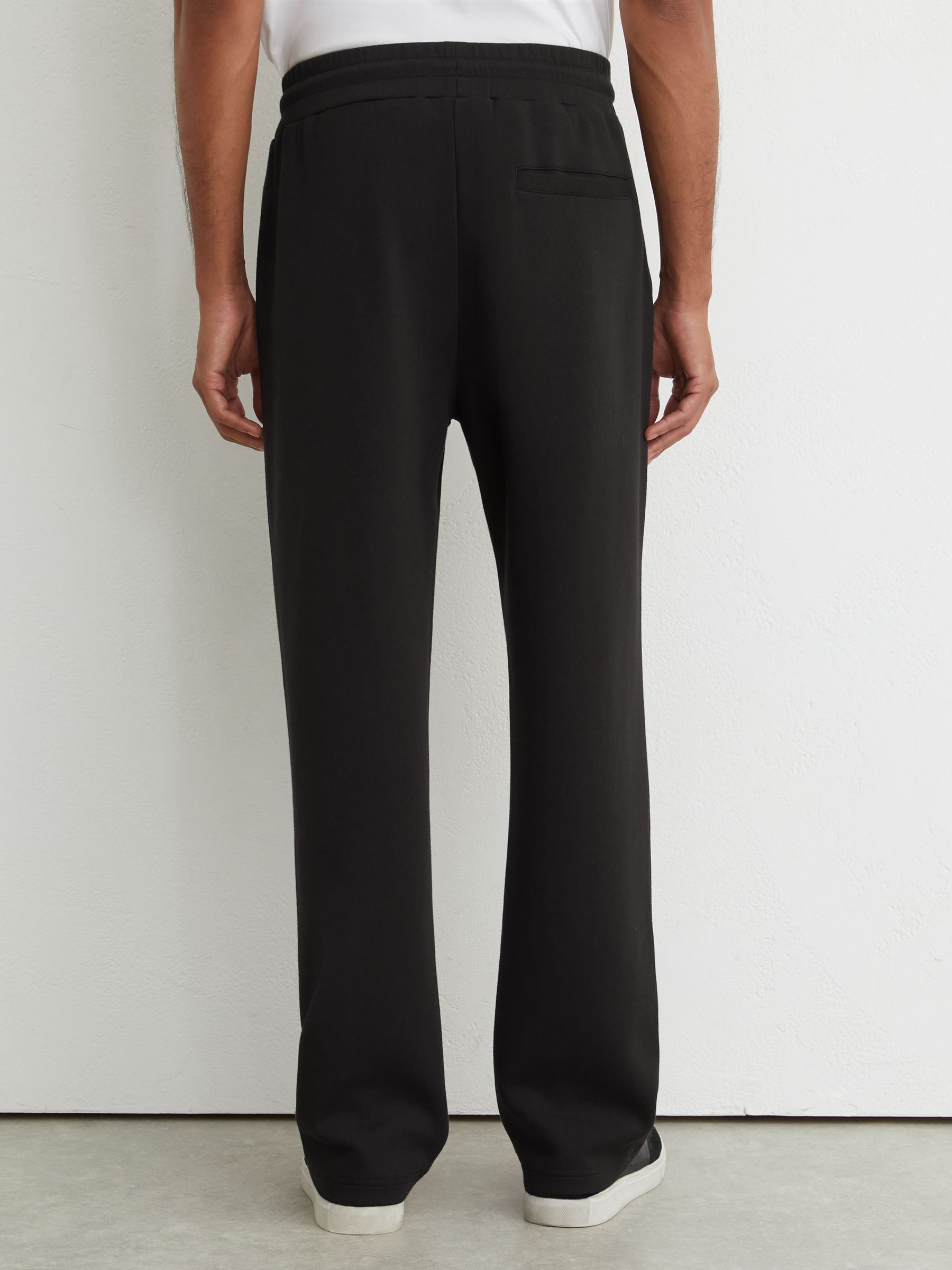 Joggers in Black - Image 5 of 6