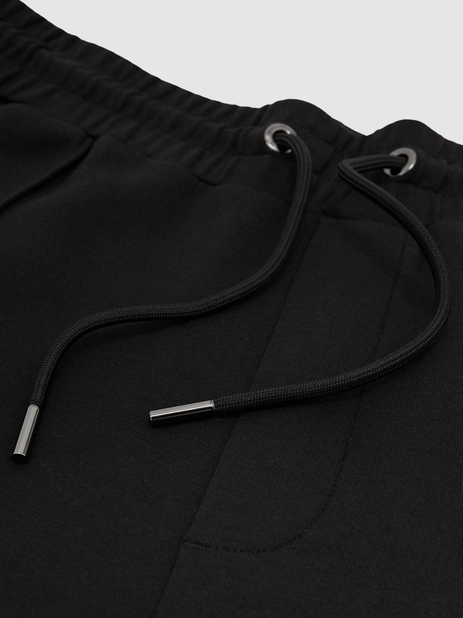 Joggers in Black - Image 6 of 6