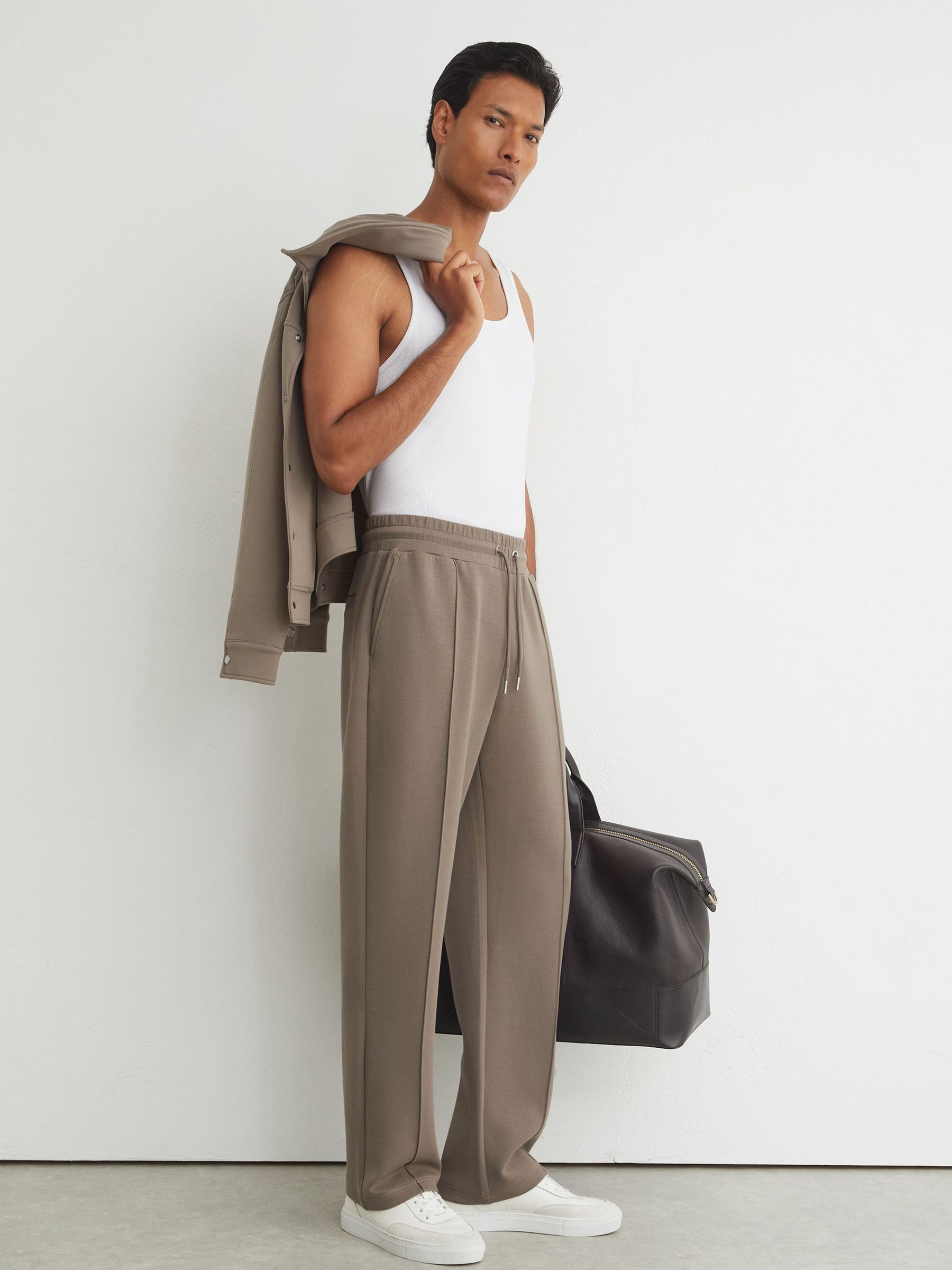 Jogger kalhoty