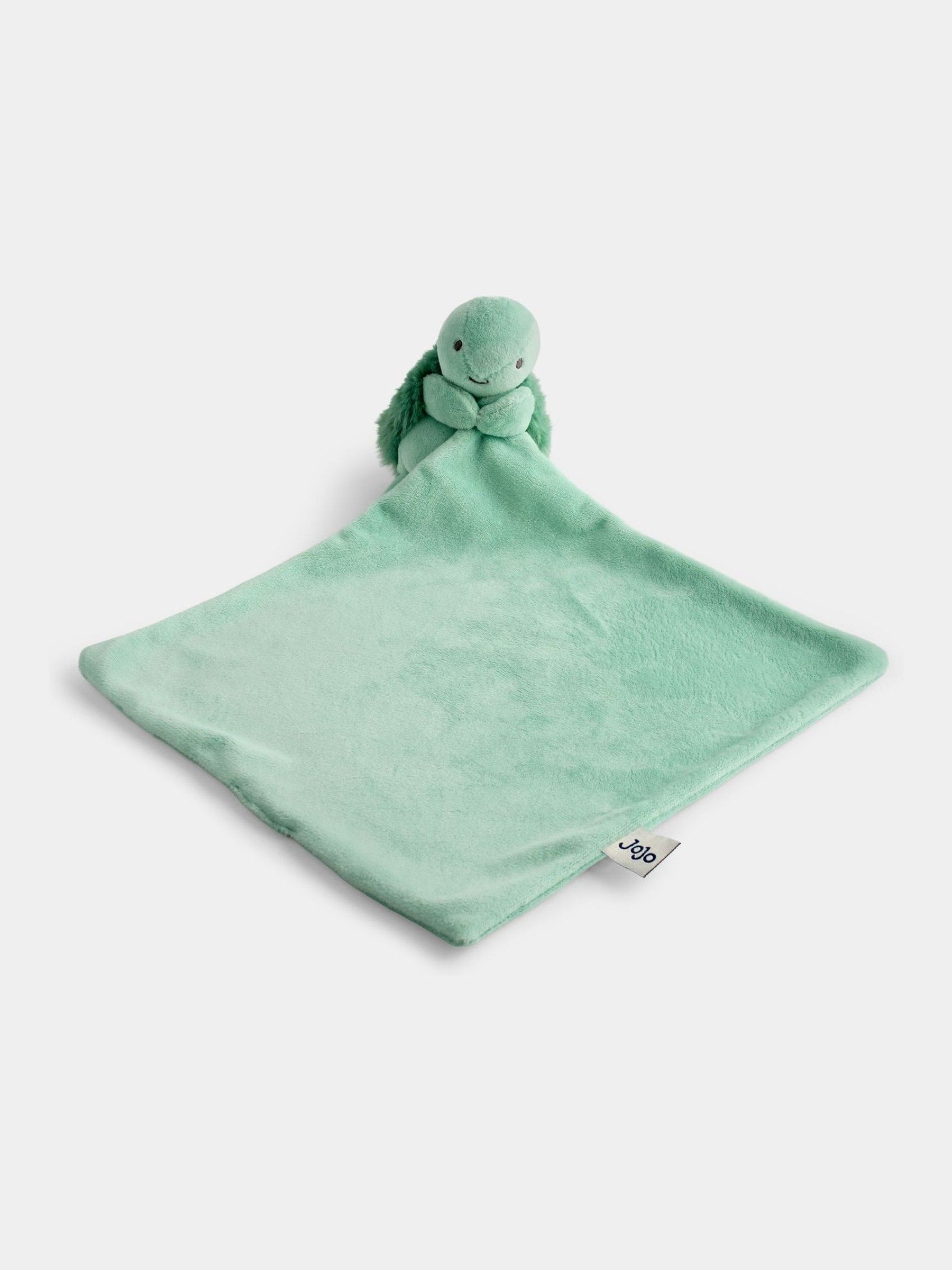 Toto Turtle Comforter - Image 1 of 5