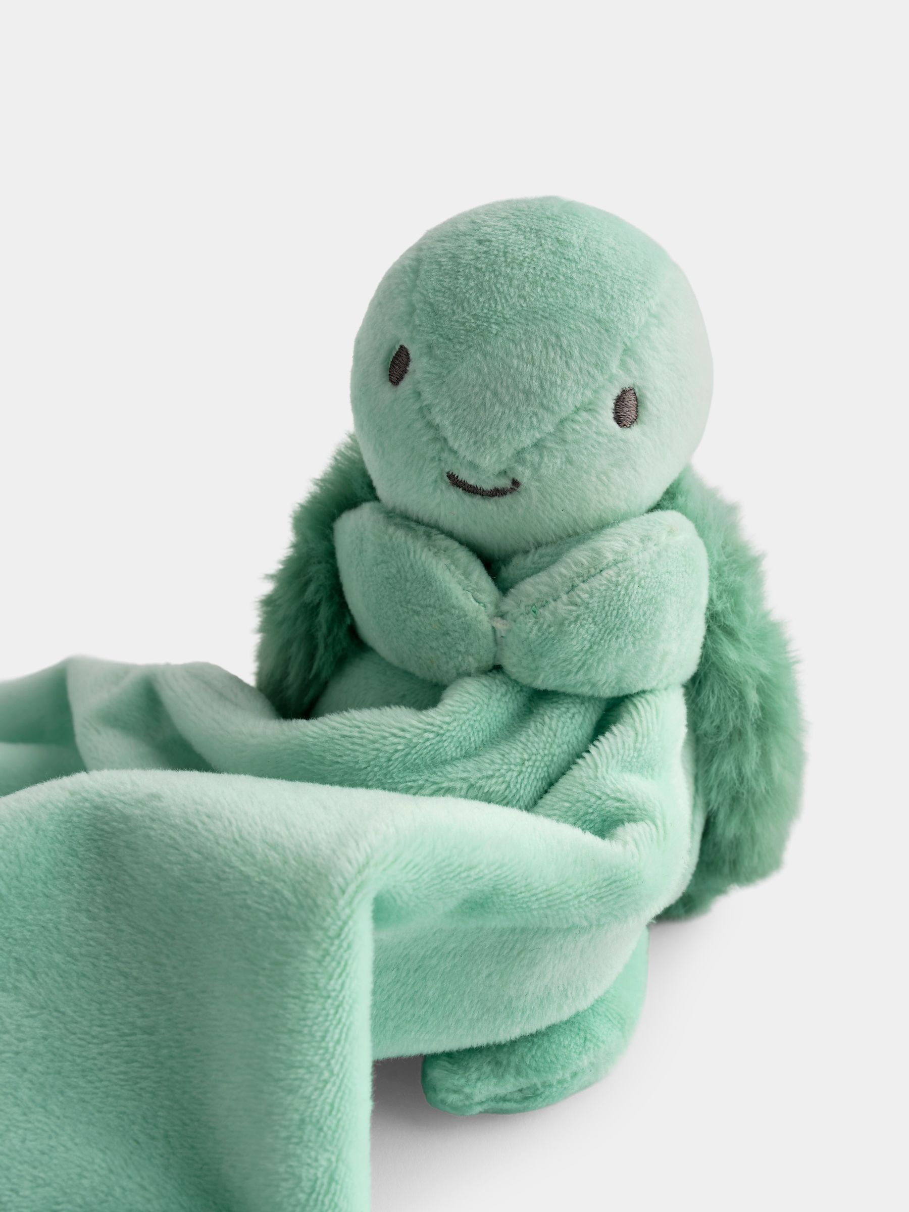 Toto Turtle Comforter - Image 5 of 5