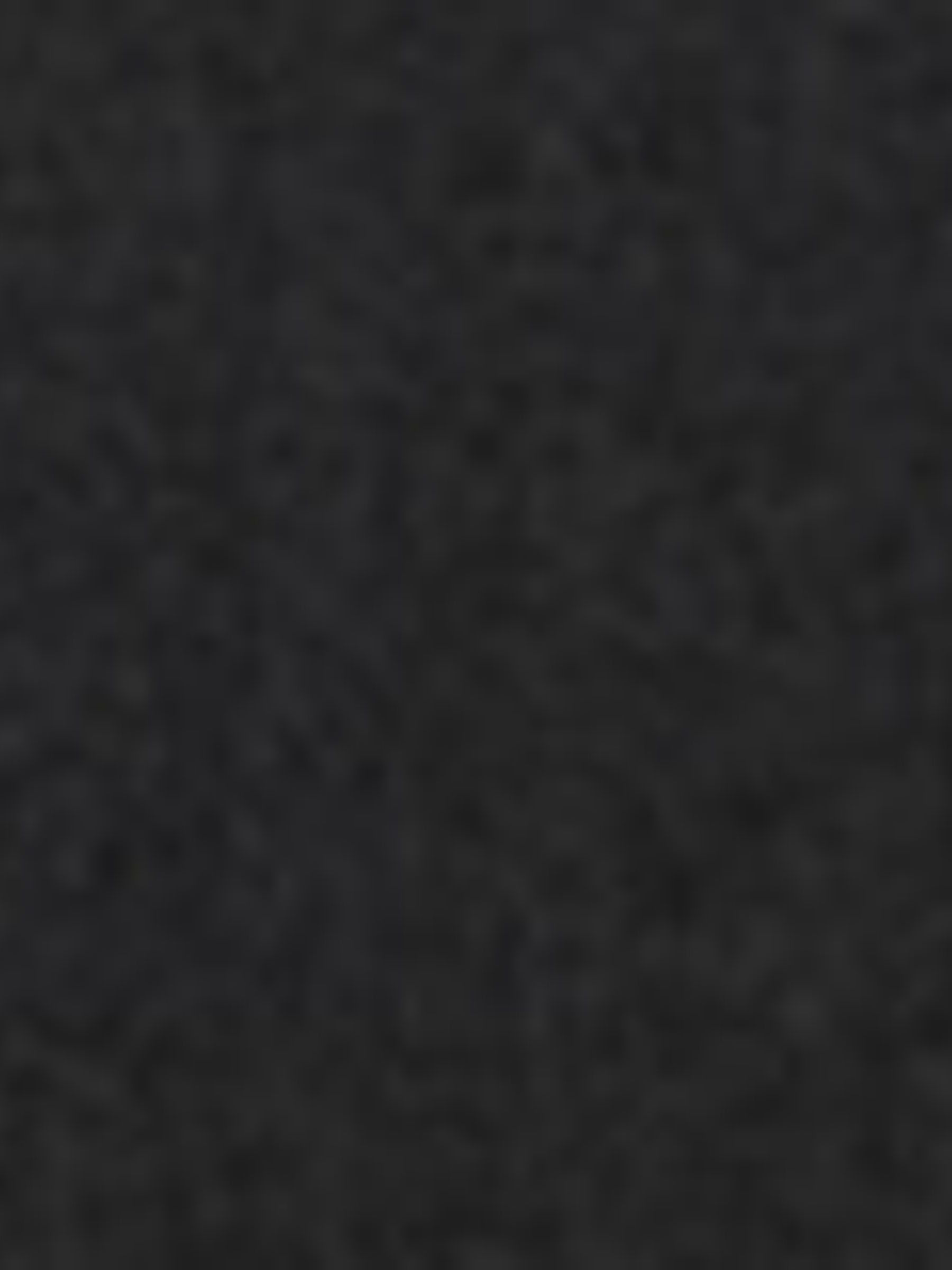 Black Seamless Rib Bralette - Image 4 of 4