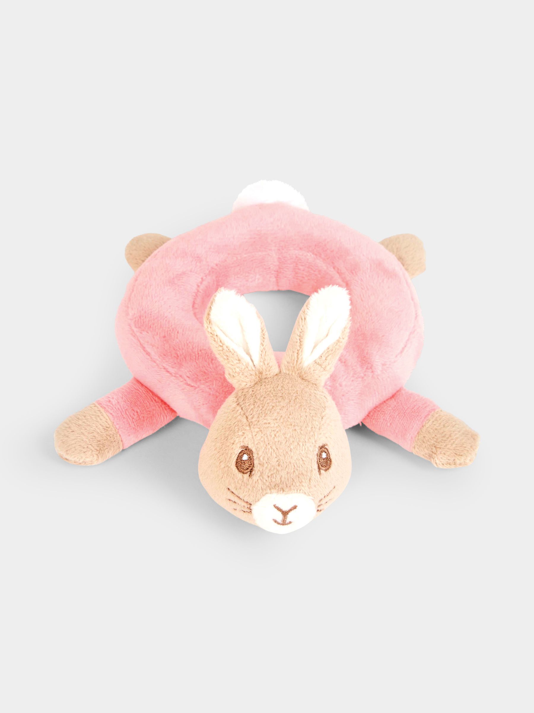Peter Rabbit & Friends Plush Stacker - Image 3 of 6