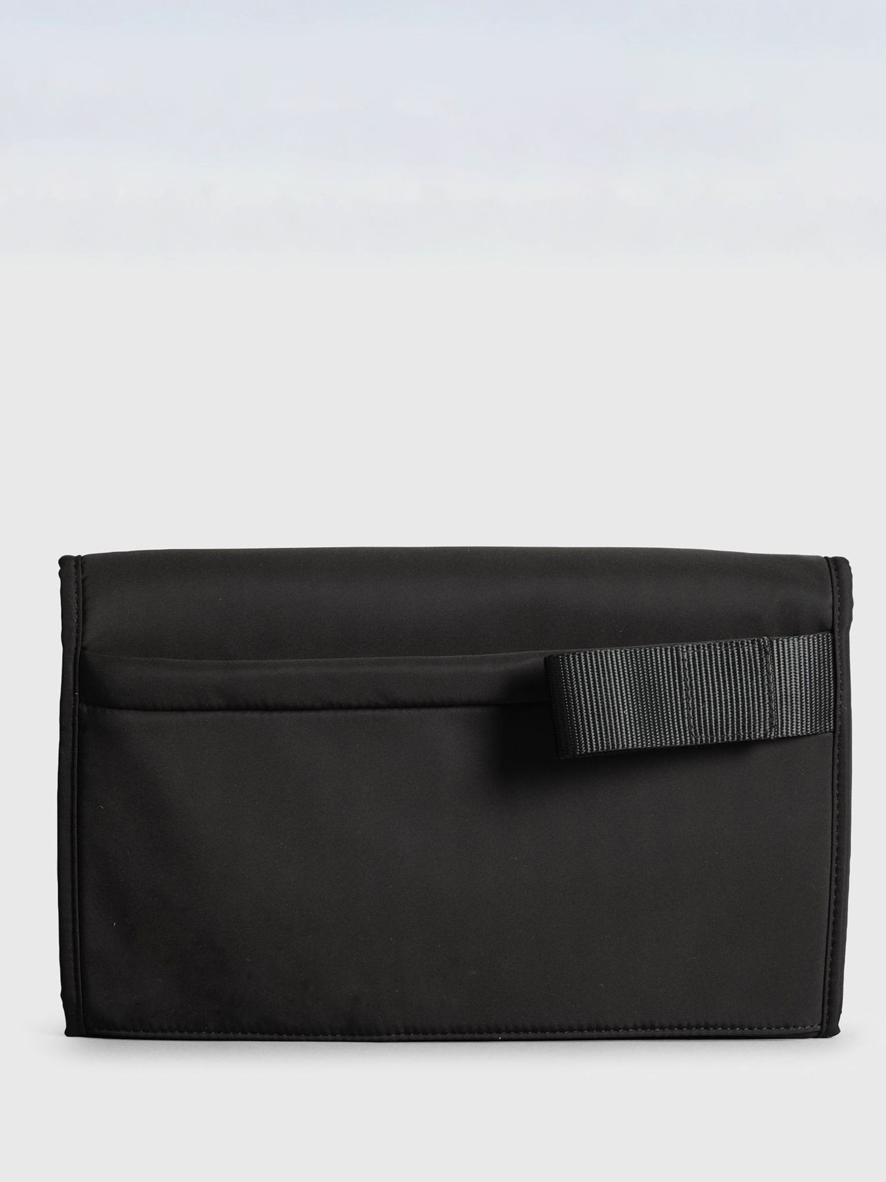 Finnson Black Oslo Travel Changing Mat - Image 3 of 6