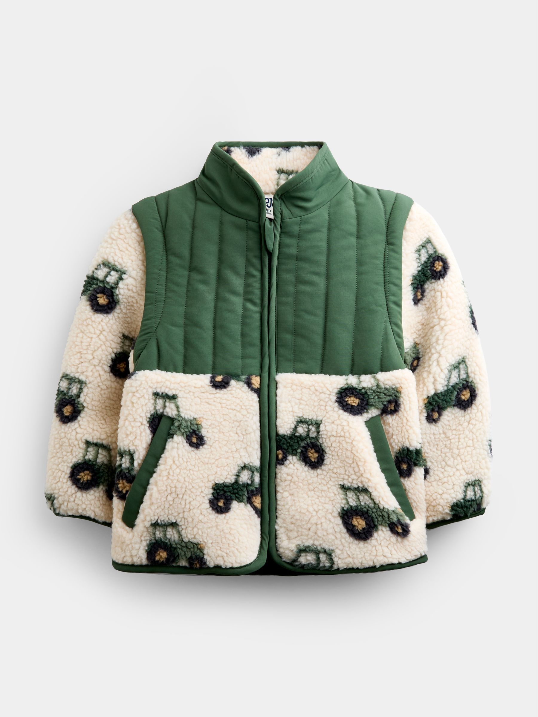 Fleeces