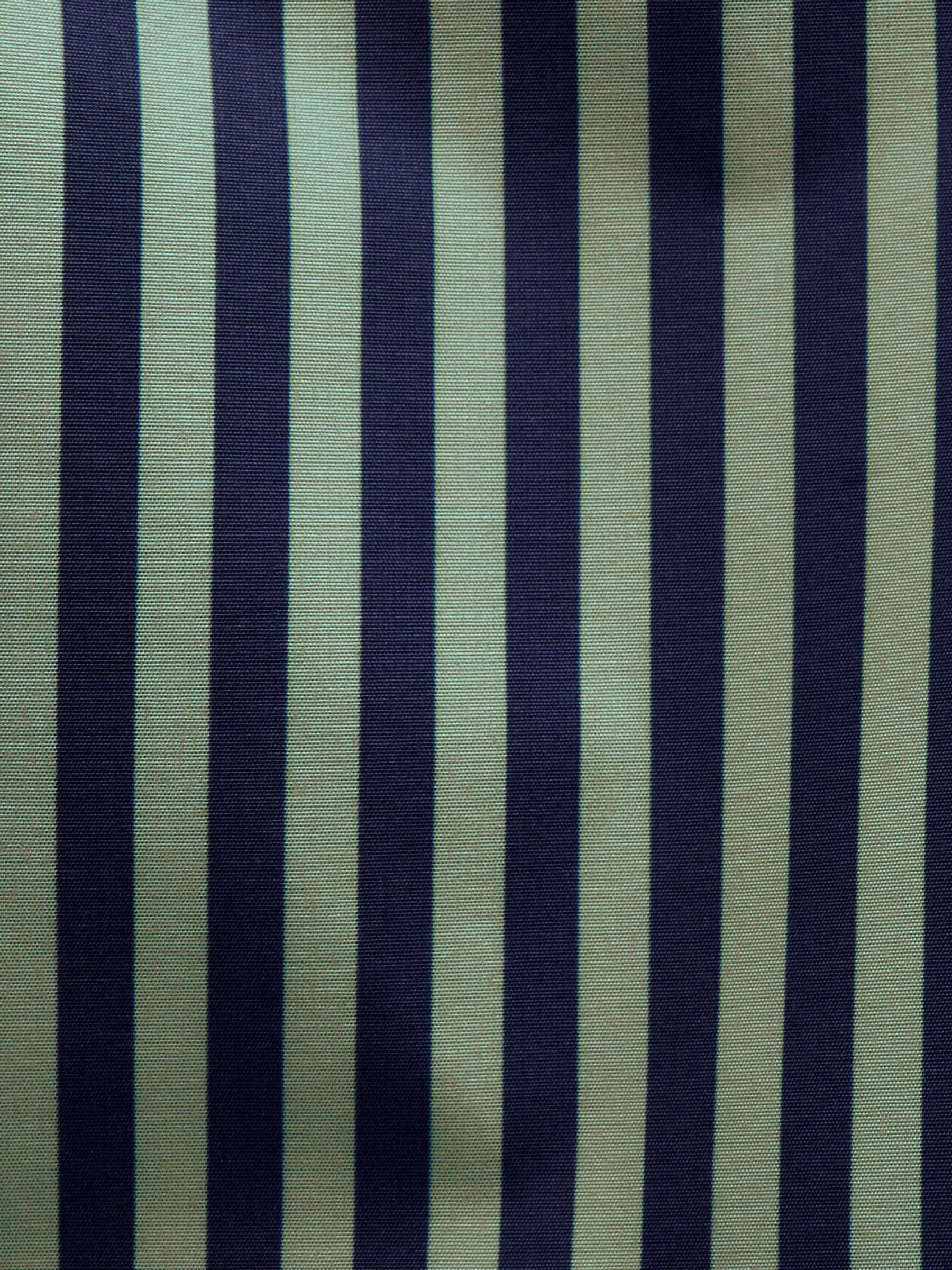 Green Stripe Waterproof Packaway Jacket - Image 7 of 7 Green Stripe Waterproof Packaway Jacket - Image 7 of 7