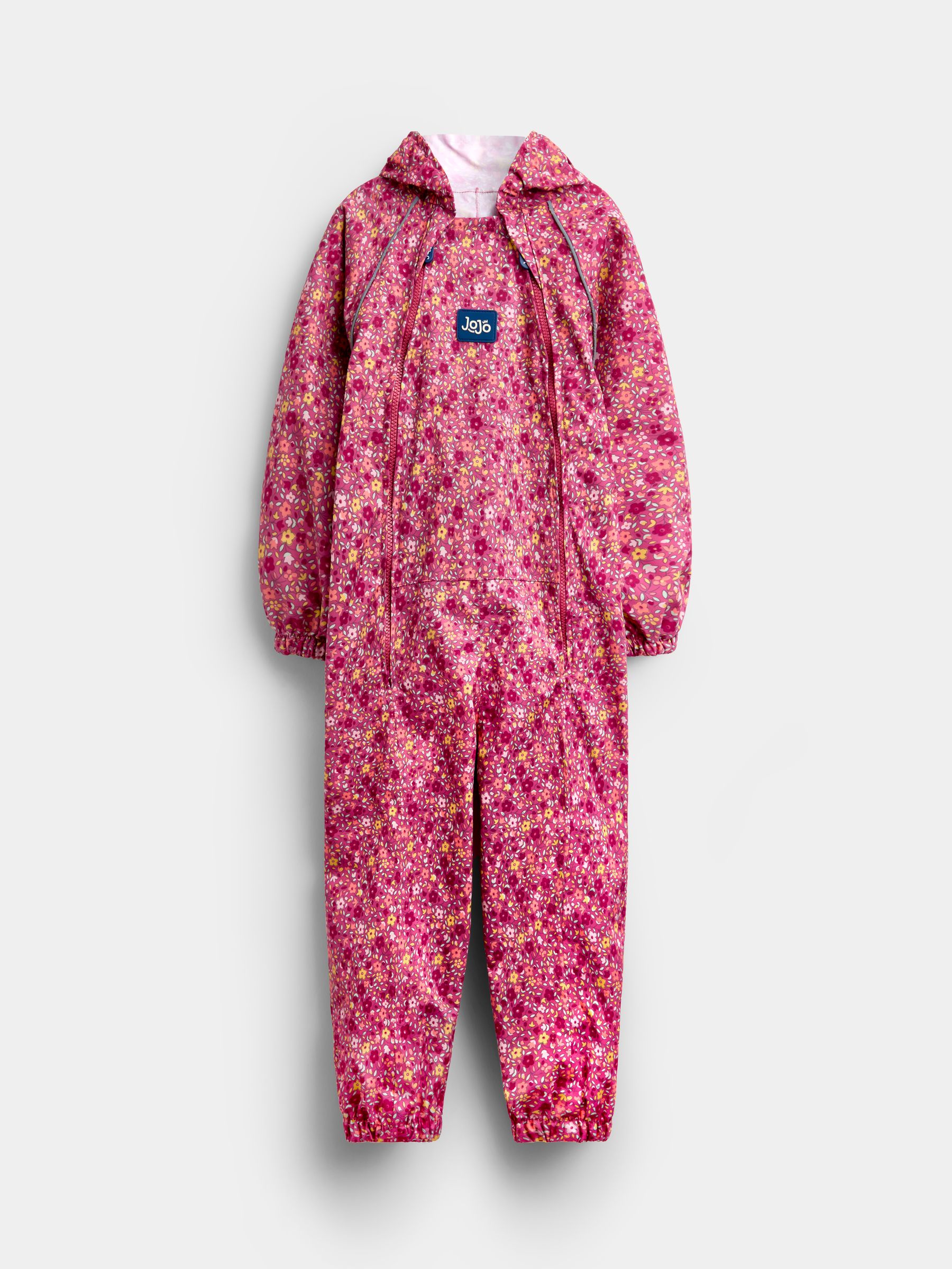 Berry Ditsy Waterproof Pack Away All In One - Image 1 of 4