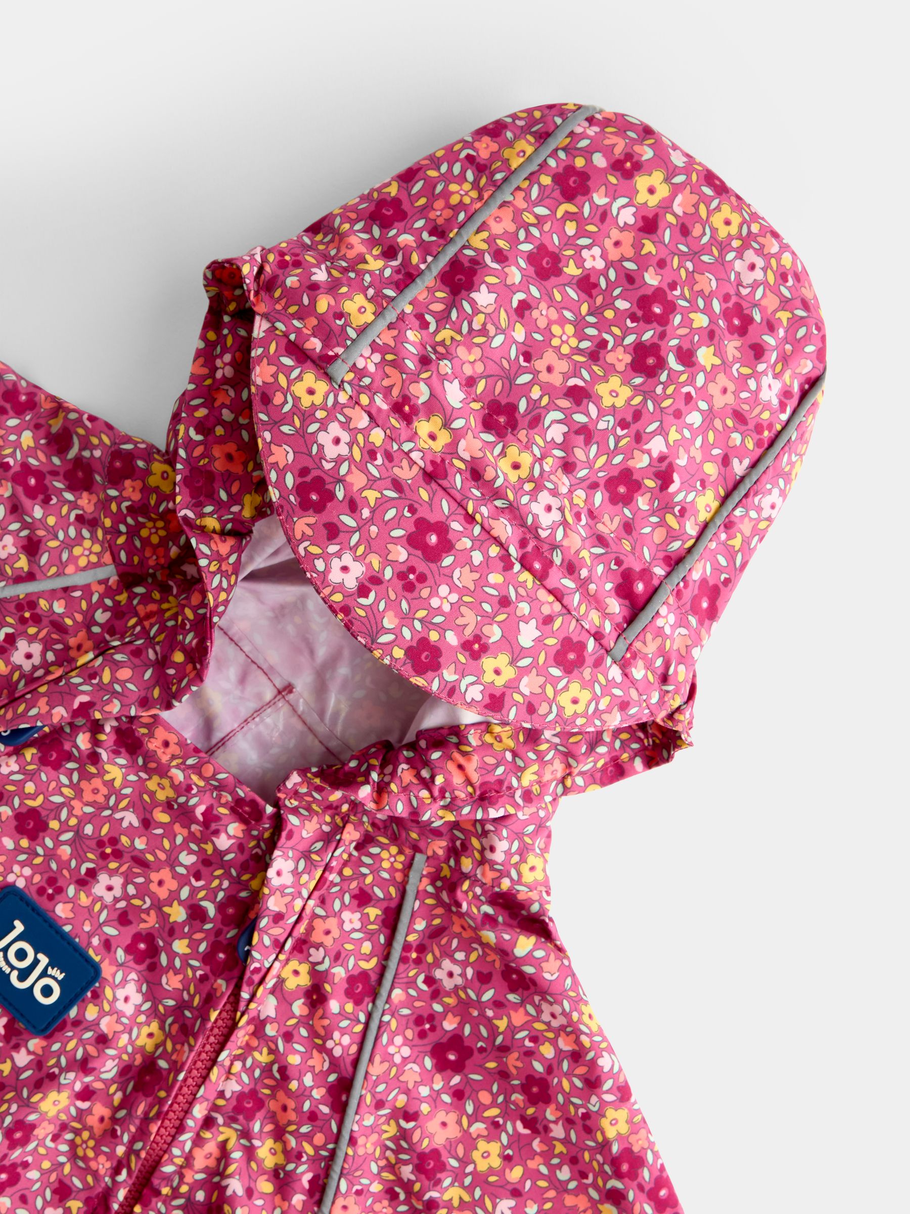 Berry Ditsy Waterproof Pack Away All In One - Image 3 of 4