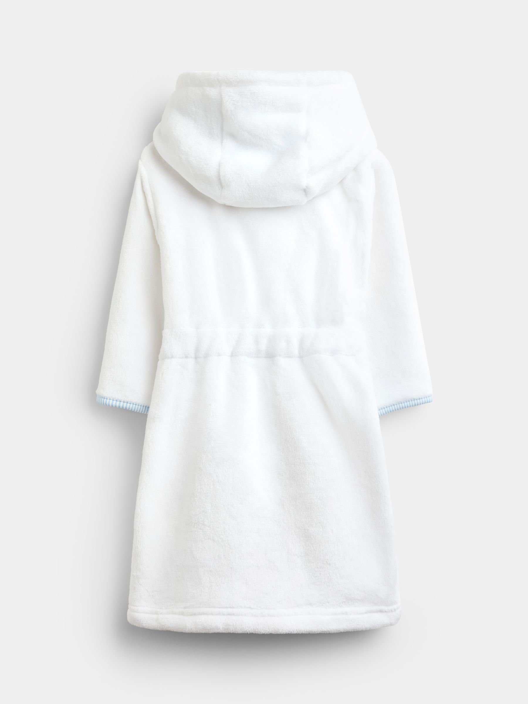 White London Guard Fleece Robe - Image 2 of 4