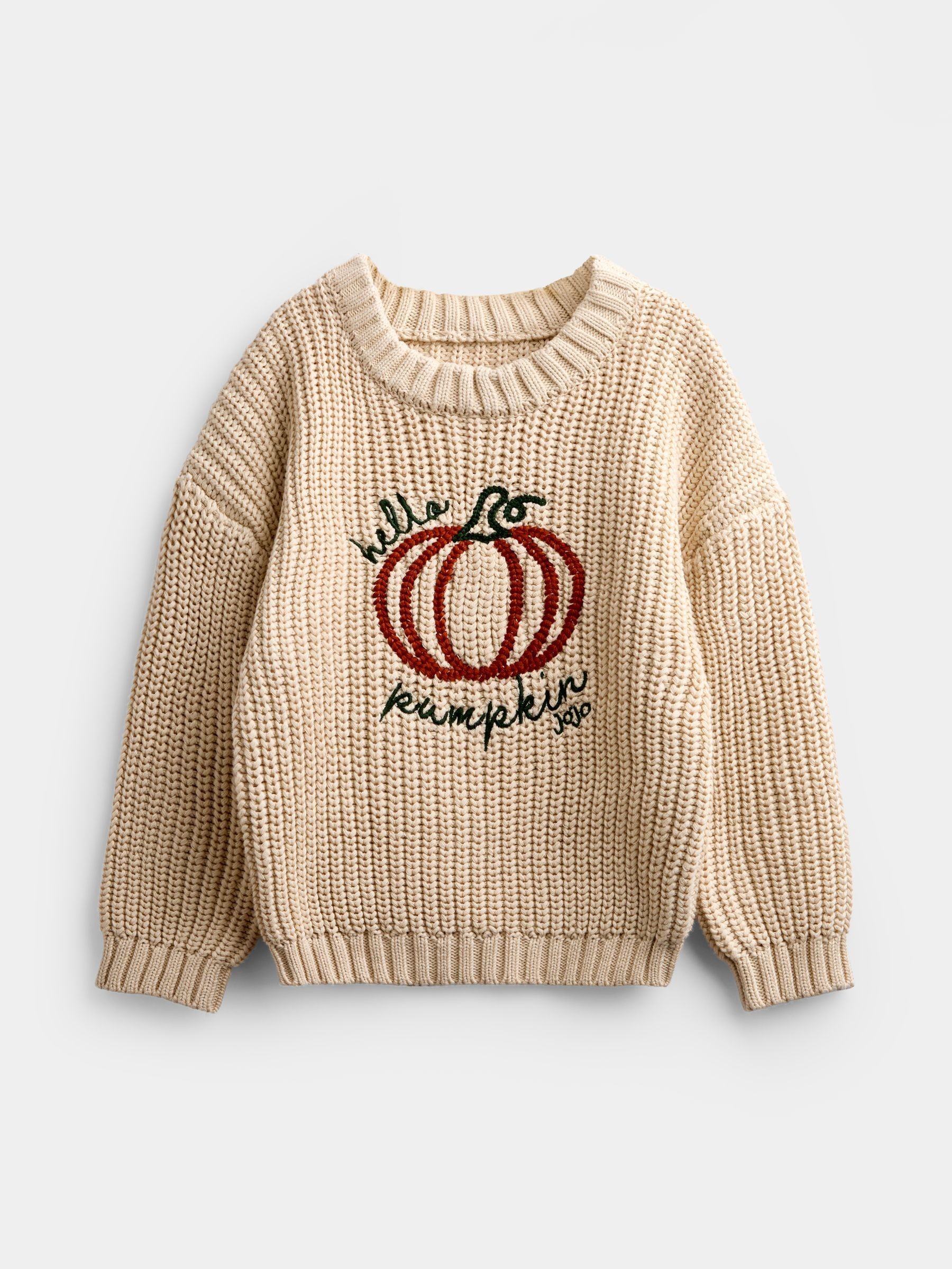 Jumpers