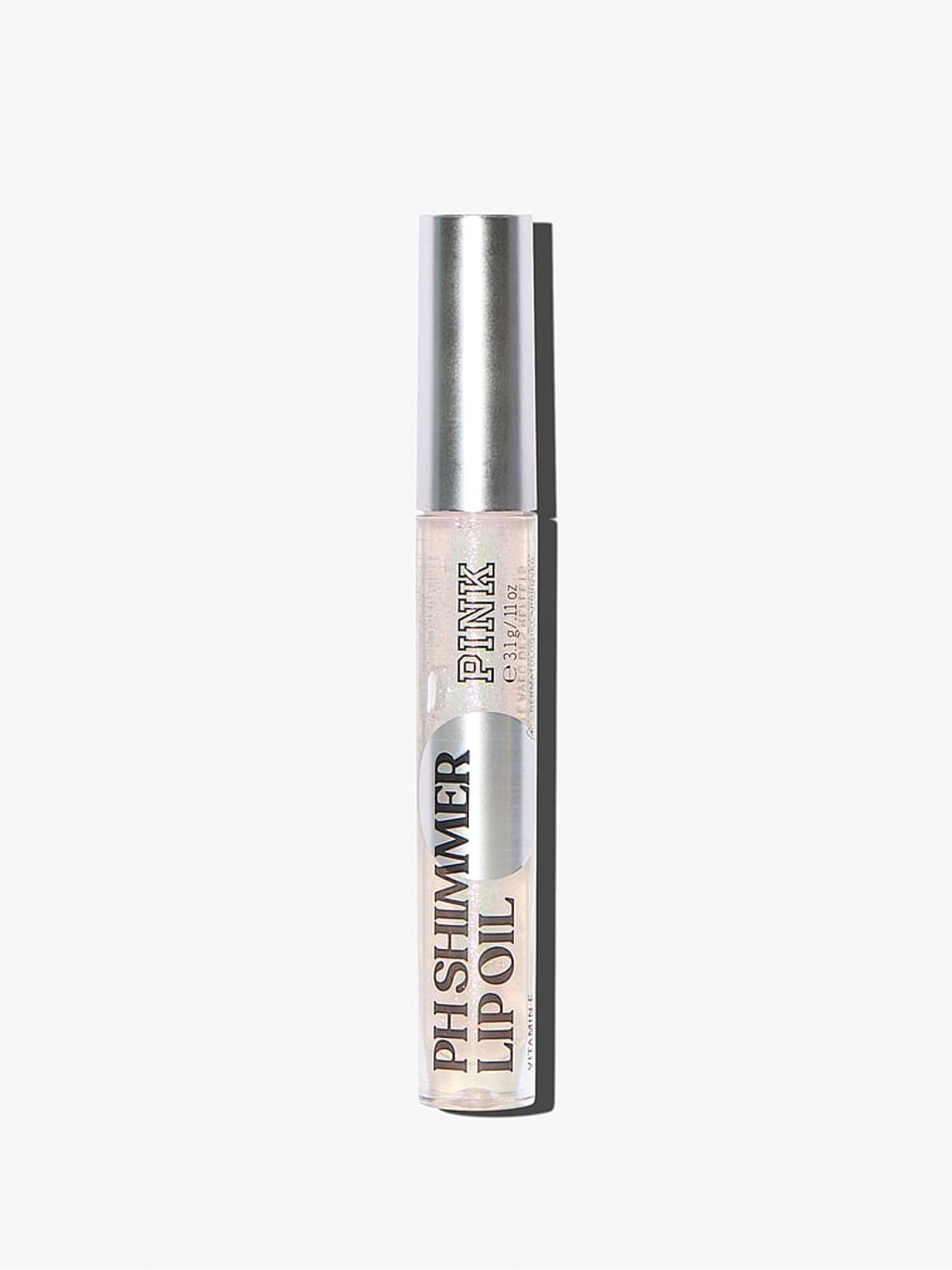 Clear Shimmer PH Lip Oil - Image 1 of 2