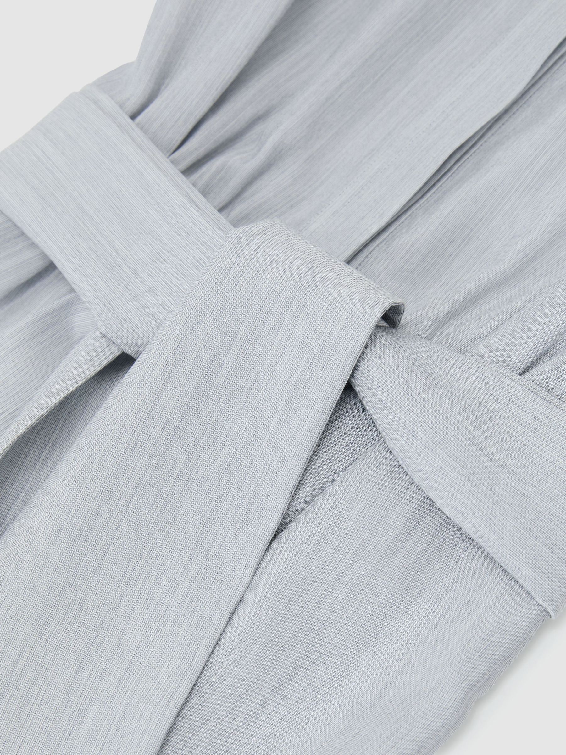 Dress in Blue - Image 7 of 7