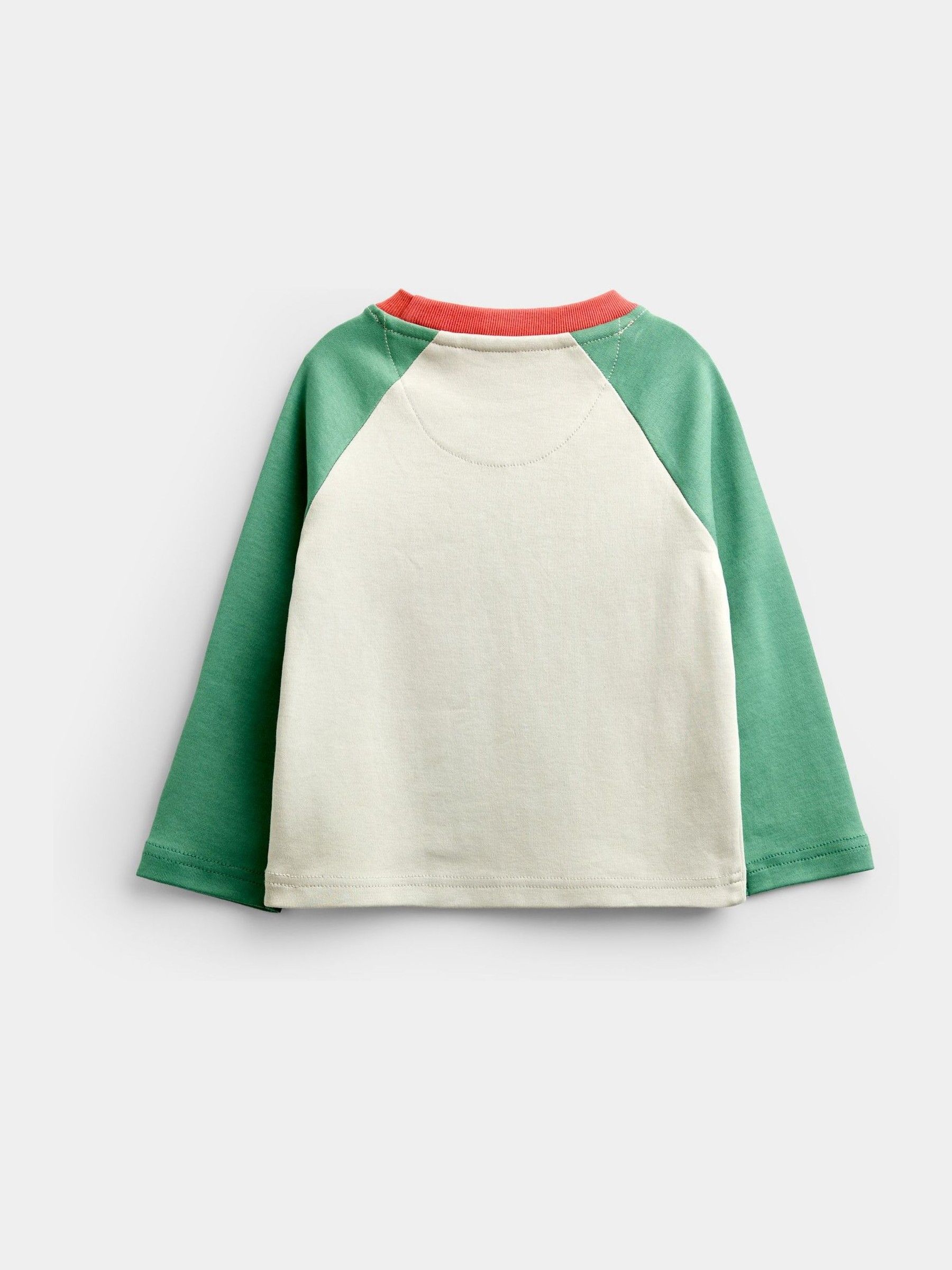 Green Farm 2-Pack Jersey Pyjamas - Image 5 of 14