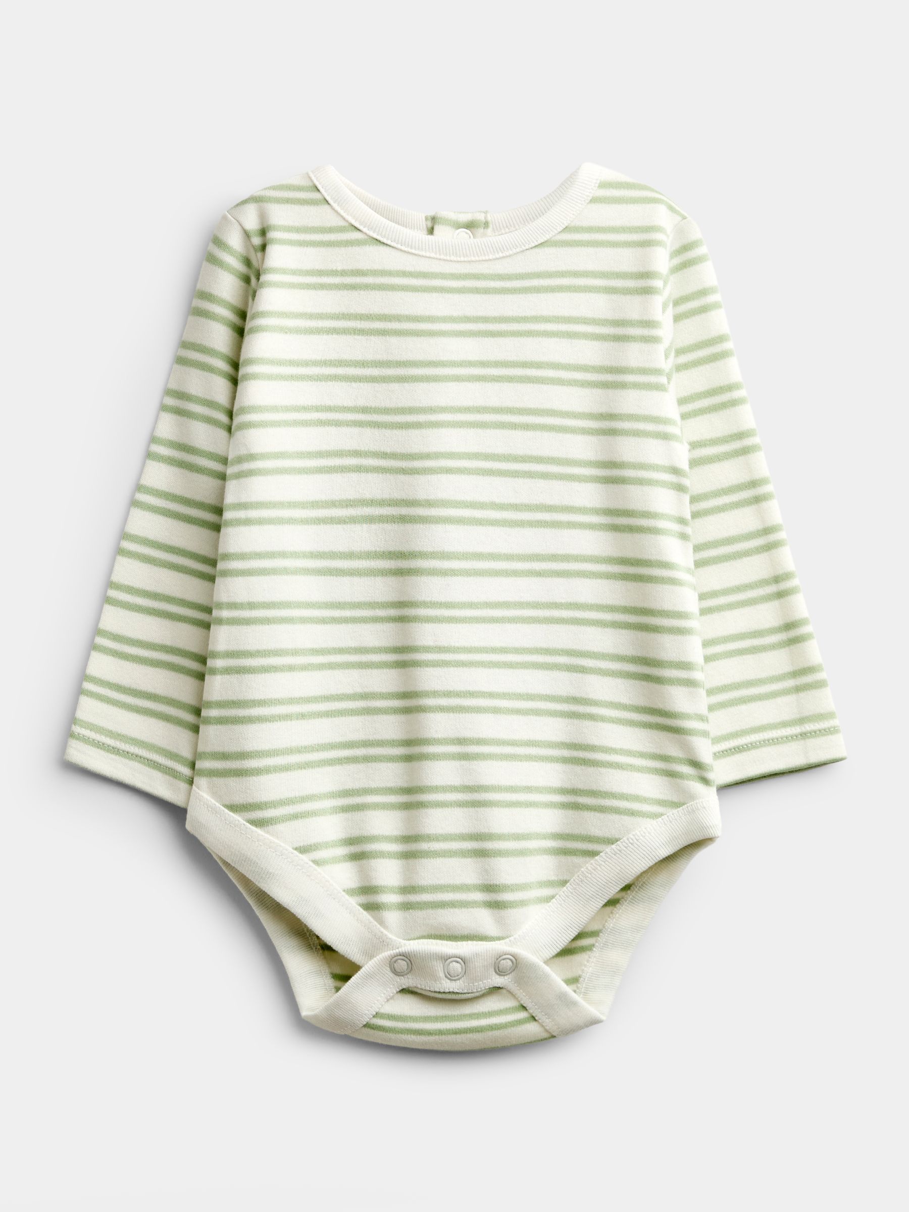 Oat Marl Highland Cow Appliqué Dungaree Set - Image 2 of 6