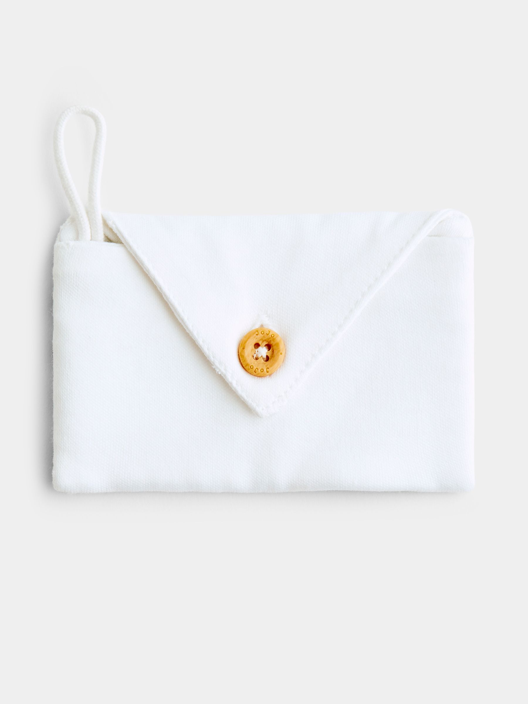 White Christmas Letter to Santa Pyjamas - Image 7 of 8