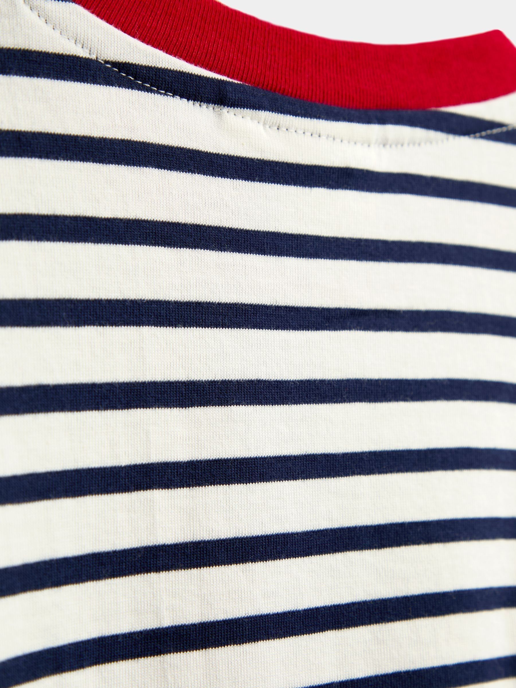 Natural London Guard Interactive Appliqué Top - Image 4 of 4