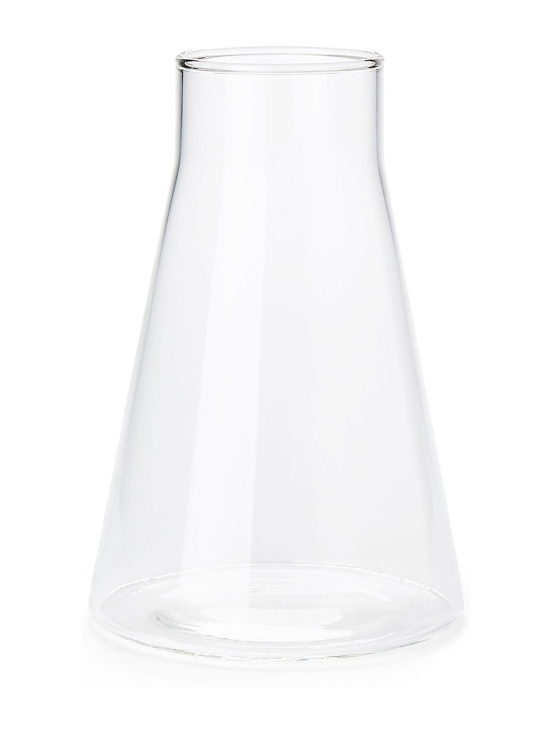 The Conran Shop Conical Flask - Image 1 of 4 The Conran Shop Conical Flask - Image 1 of 4