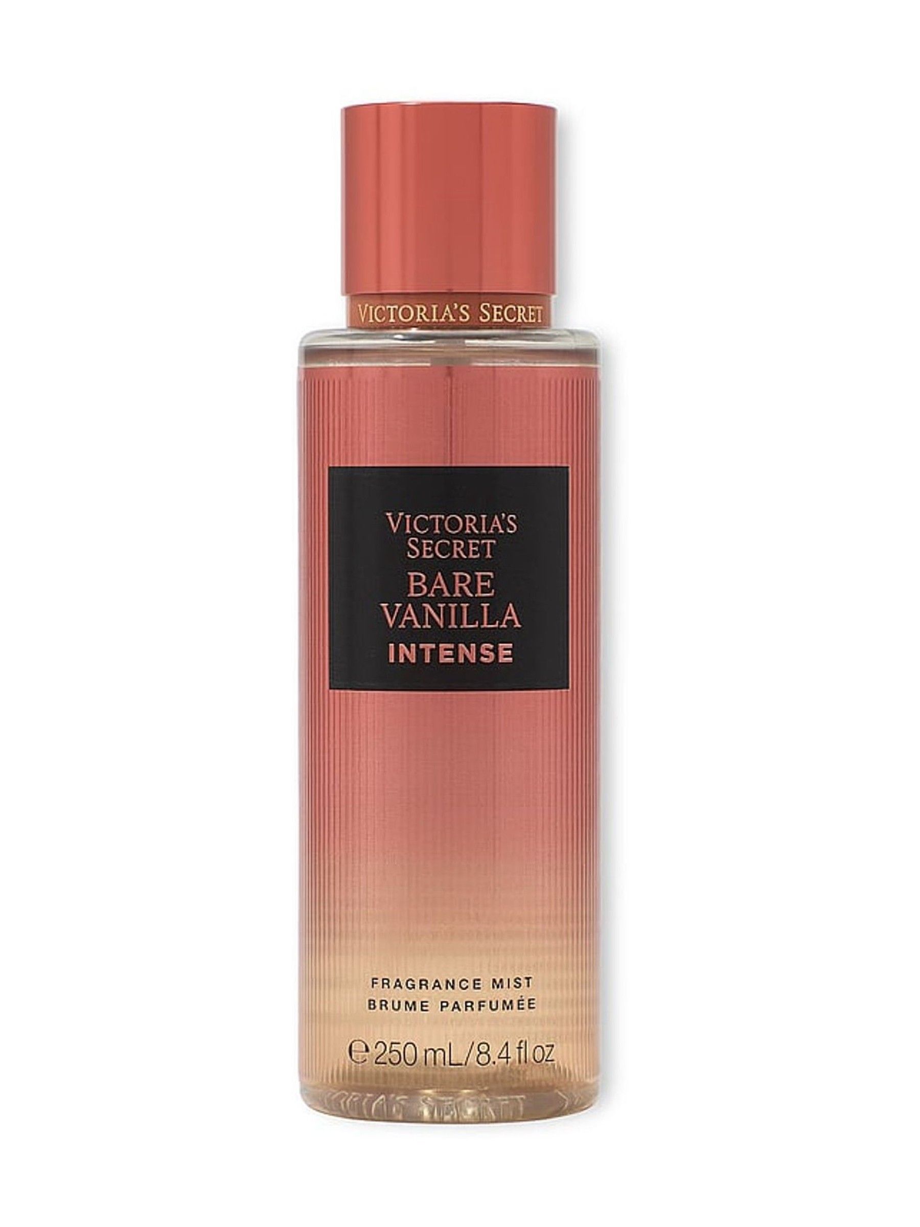 Bare Vanilla Body Mist 250ml - Image 1 of 2