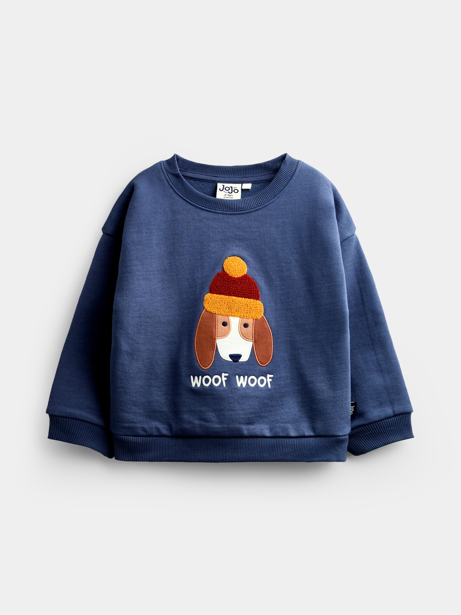New In