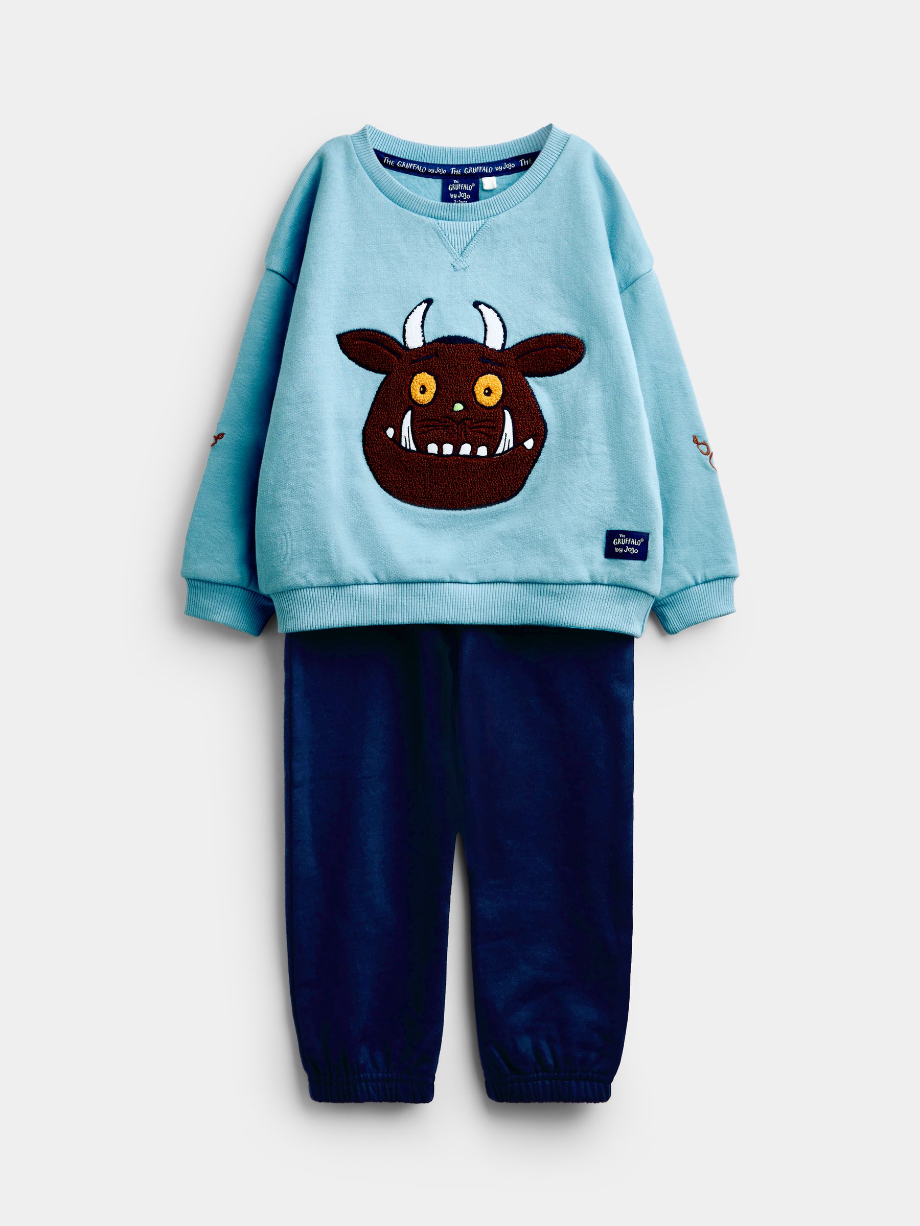 The Gruffalo