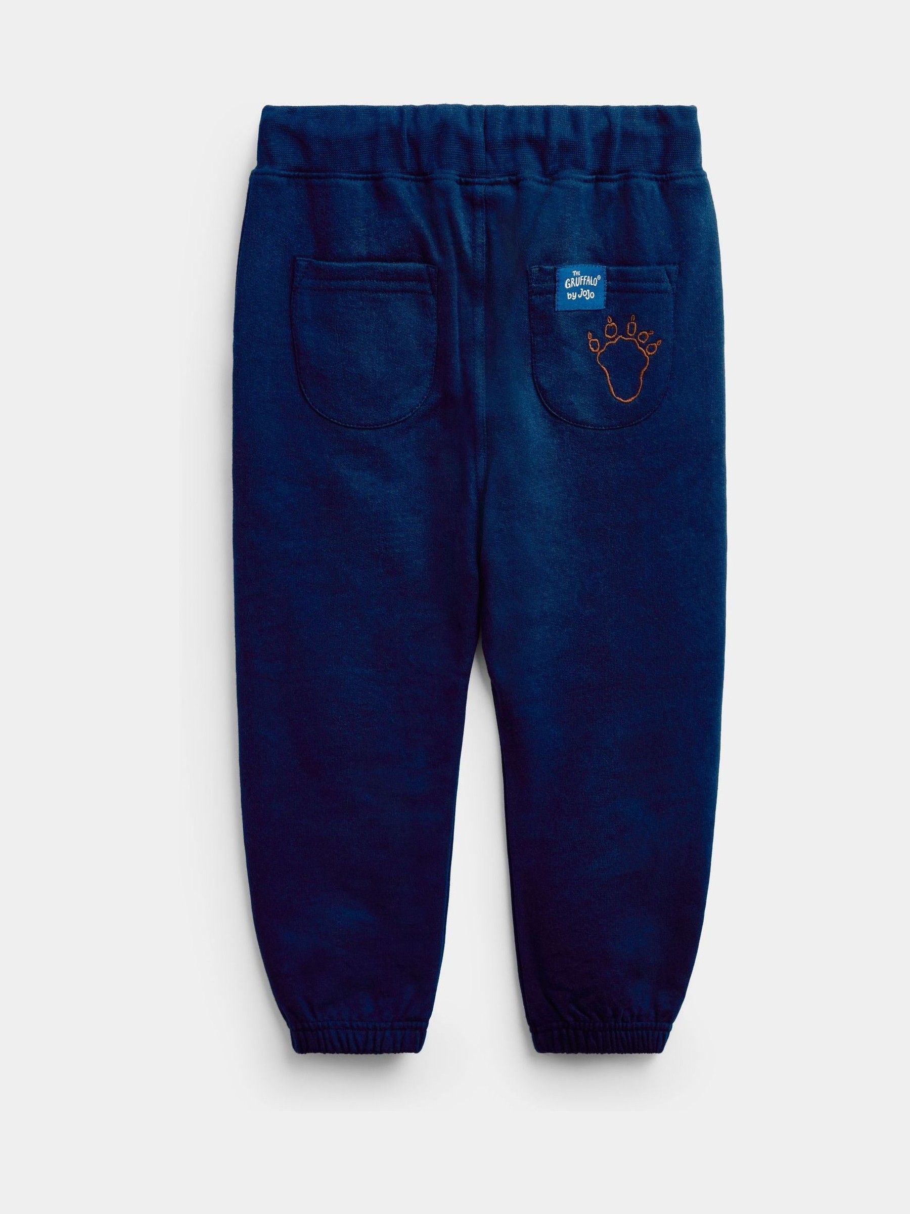 The Gruffalo Blue 2-Piece Sweat & Jogger Set - Image 5 of 8