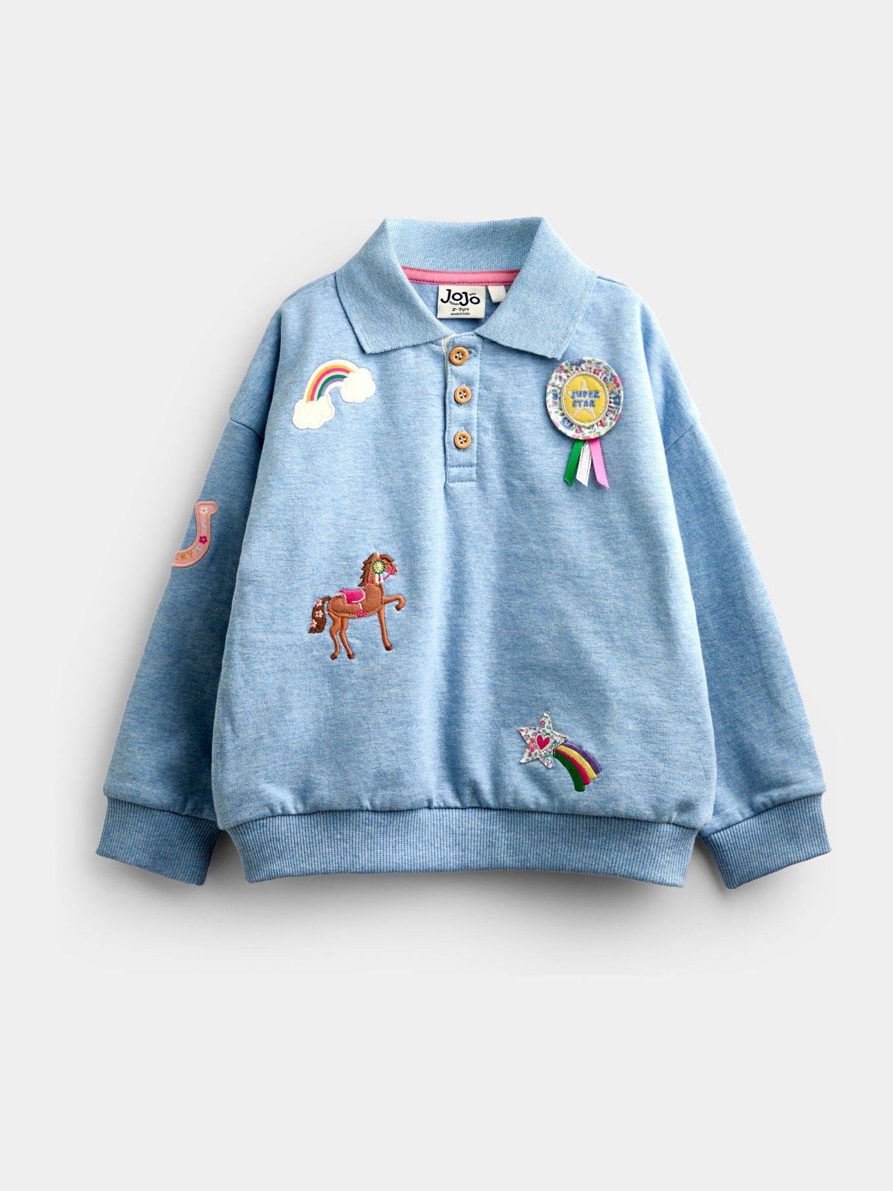 Sweatshirts