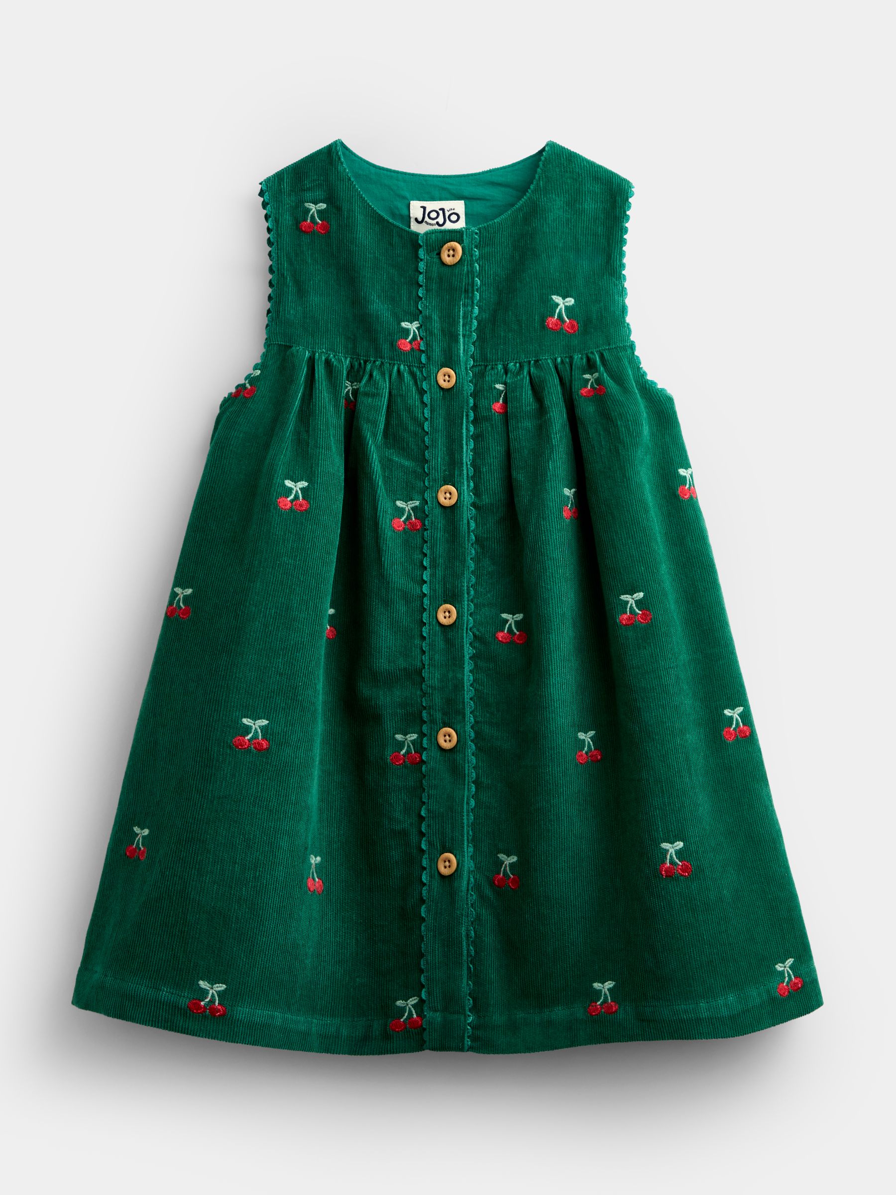 Trending: Fruit Print Dresses