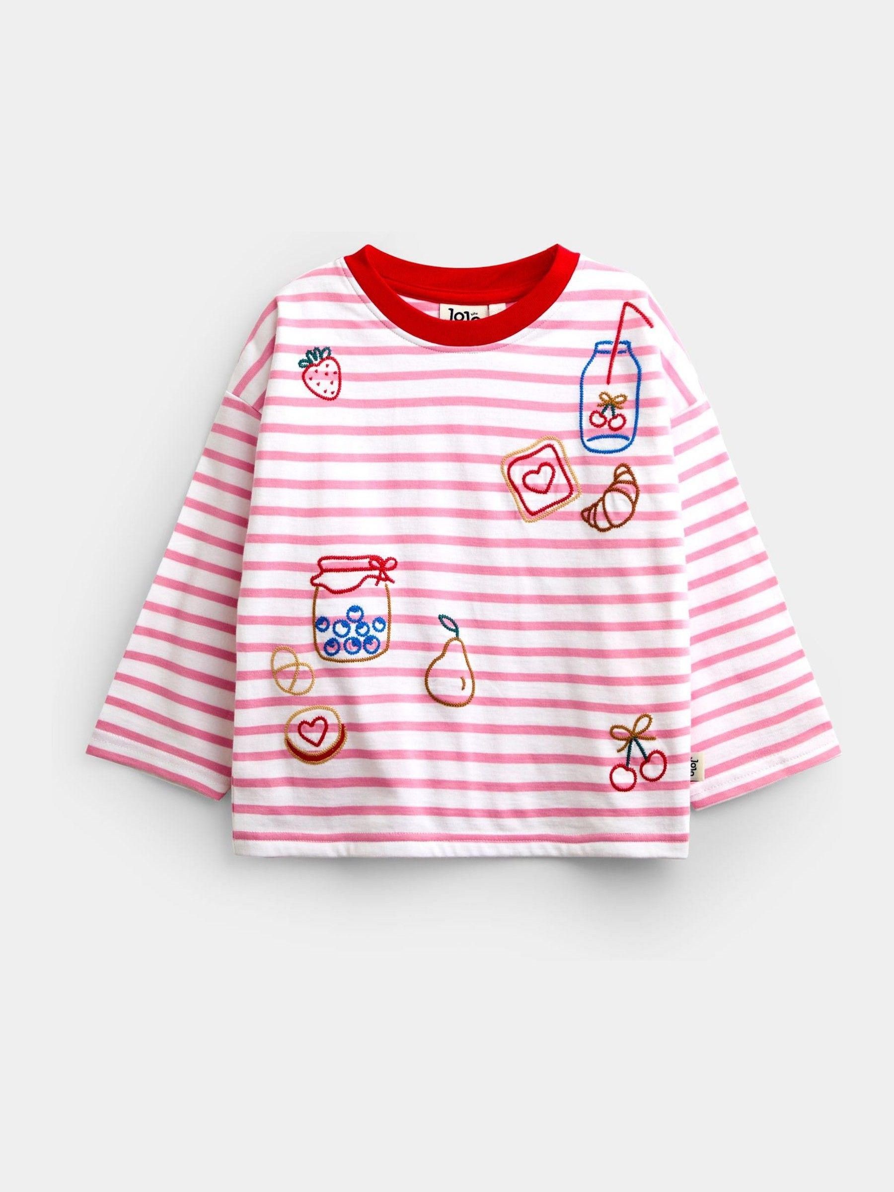 Tops & T-Shirts