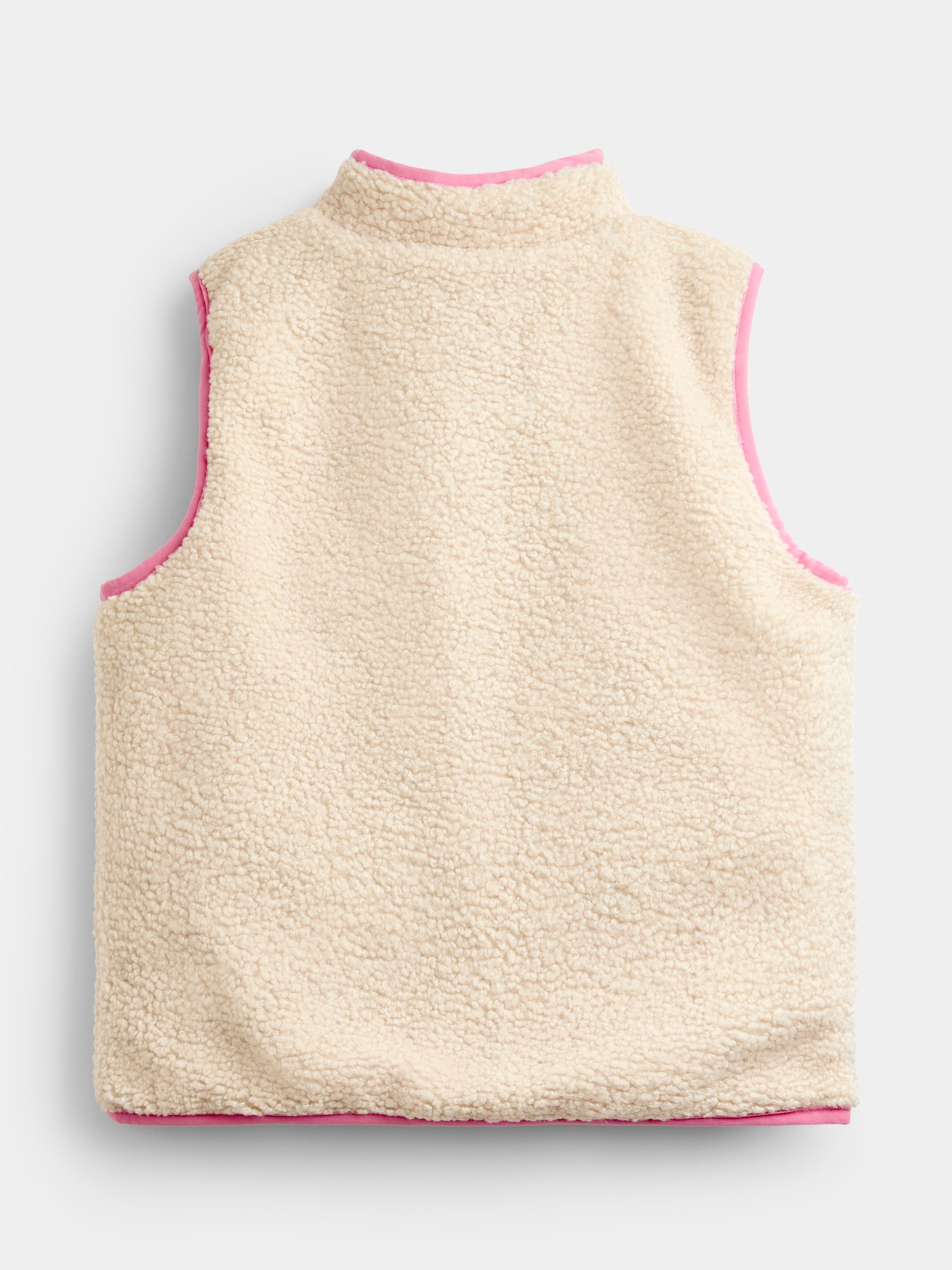 Pink Ditsy 4-In-1 Jacket - Image 7 of 10