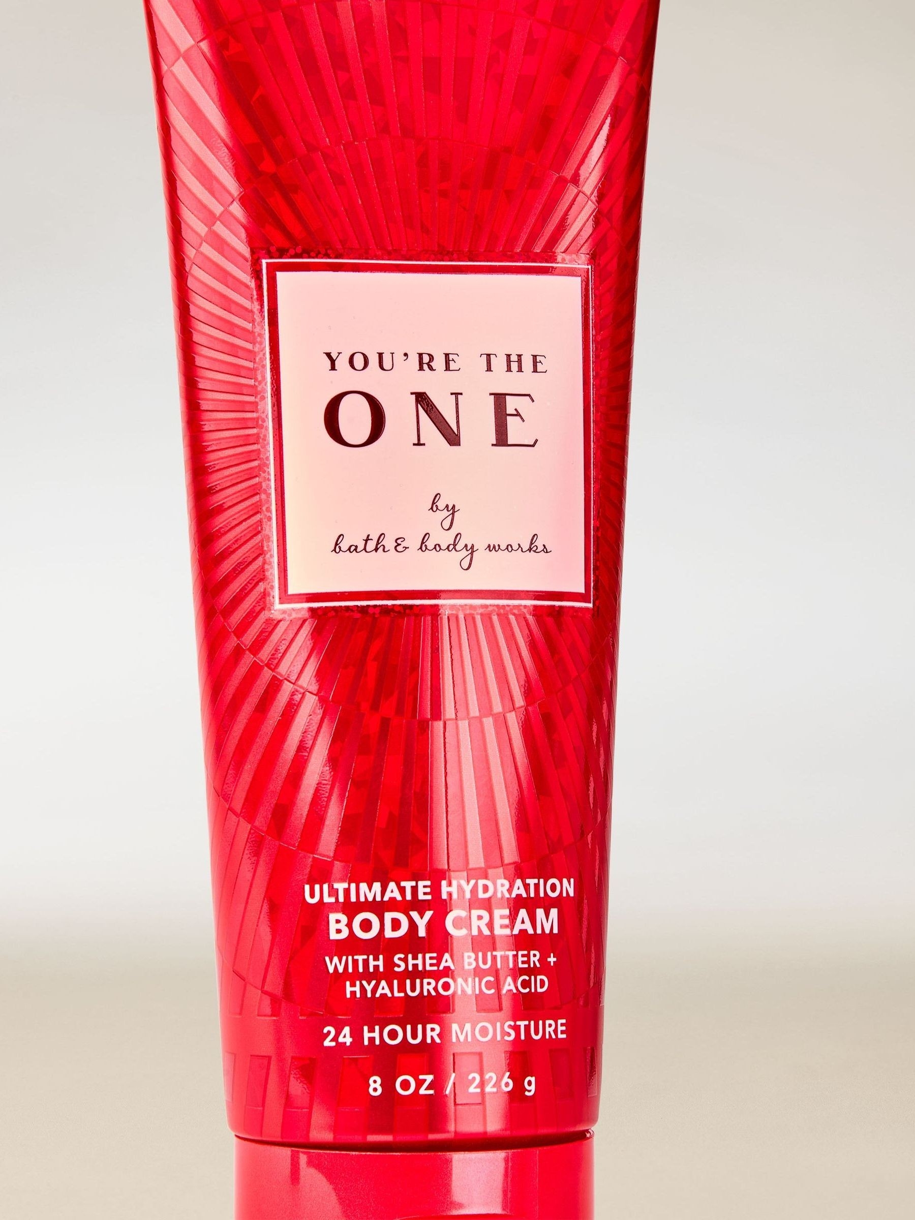 You're The One Body Cream 226g - Image 2 of 3