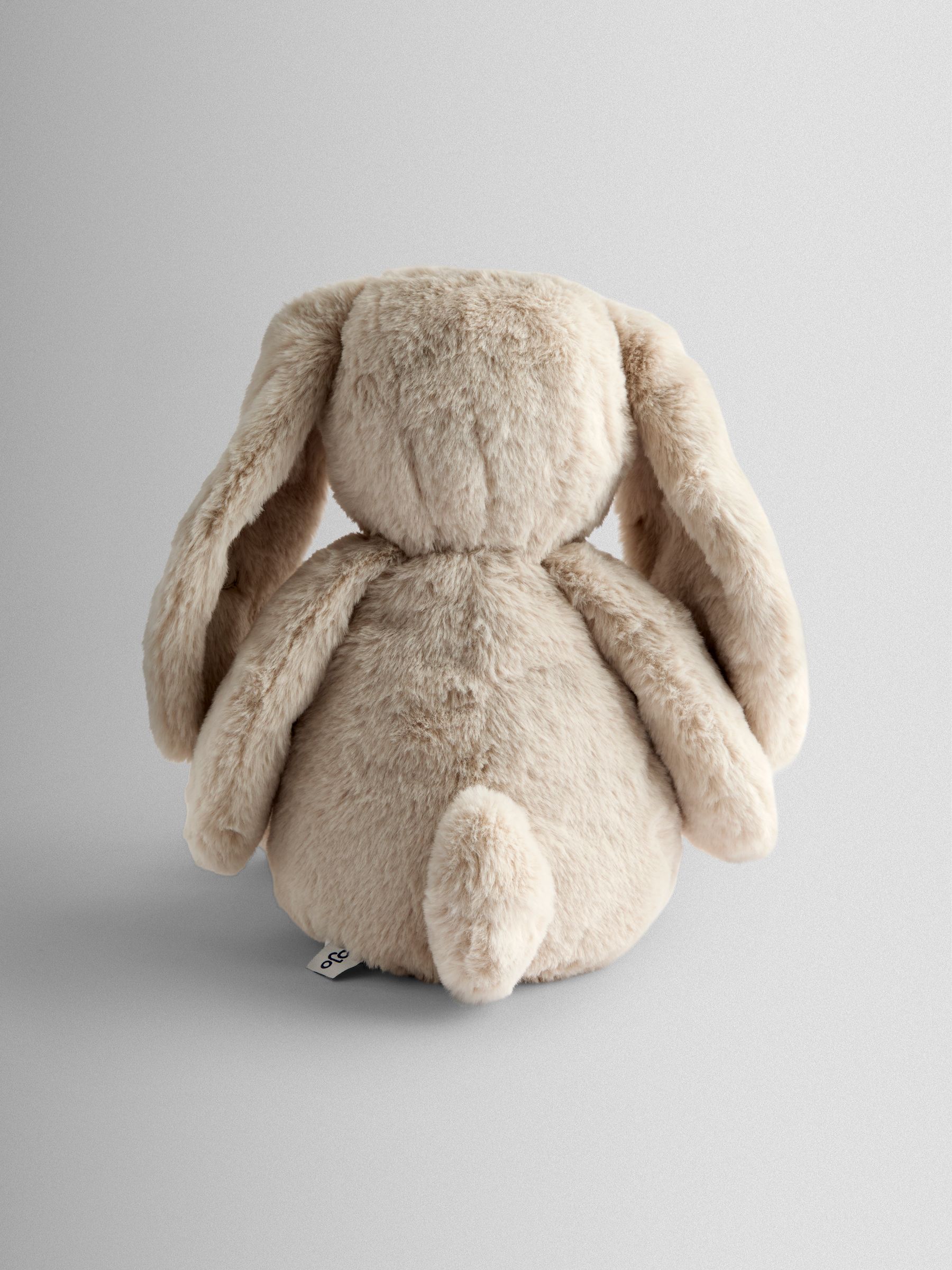Betsy Personalised Betsy Bunny Soft Toy Plushie Large - Image 3 of 4