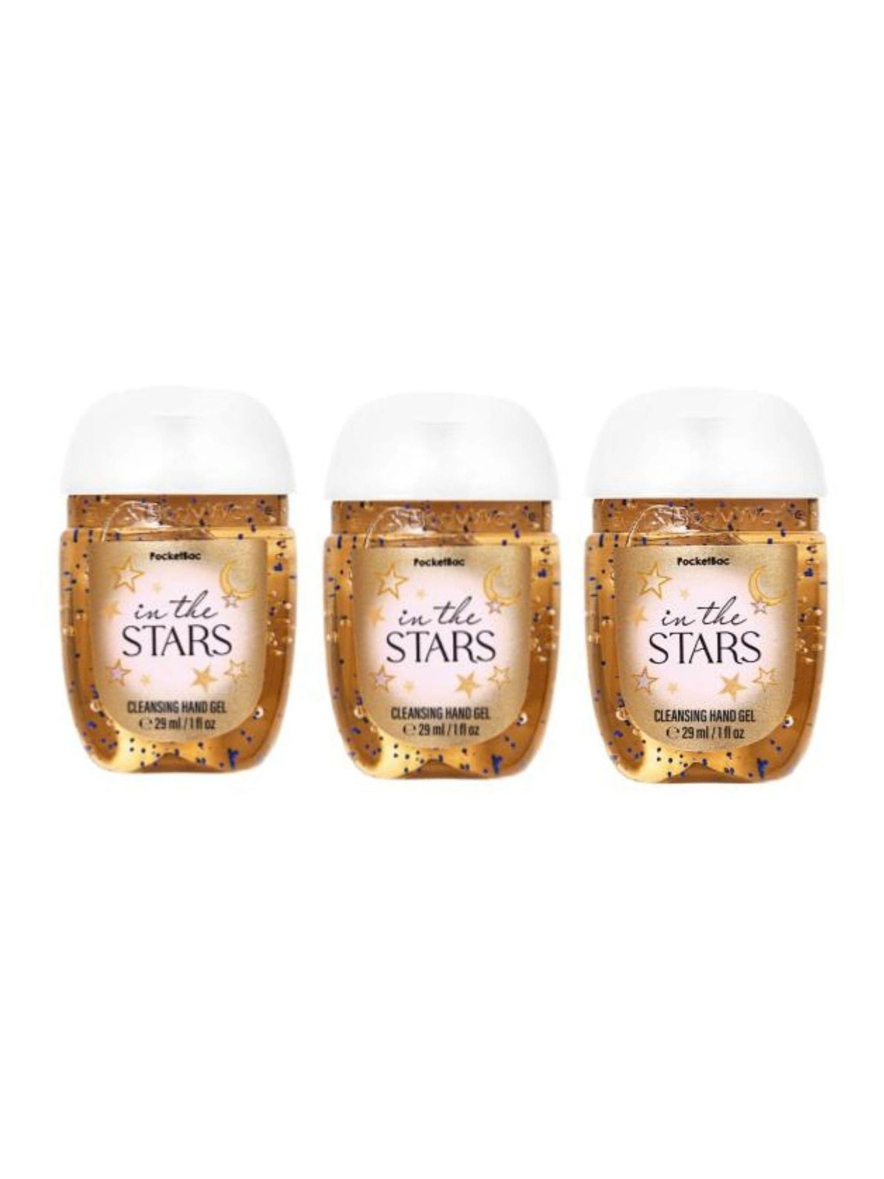 In The Stars Pocketbac Trio - Image 1 of 1