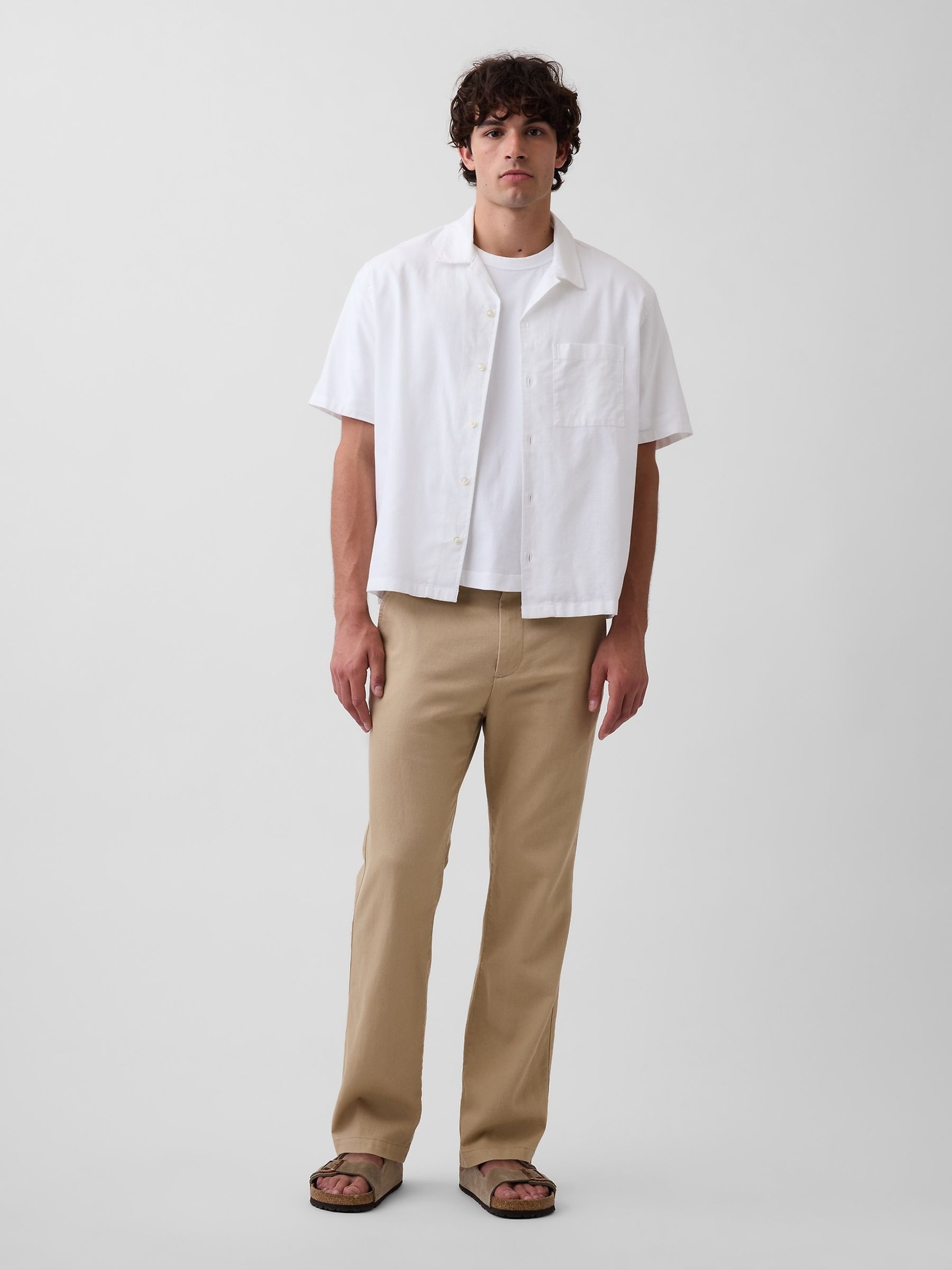 Trousers