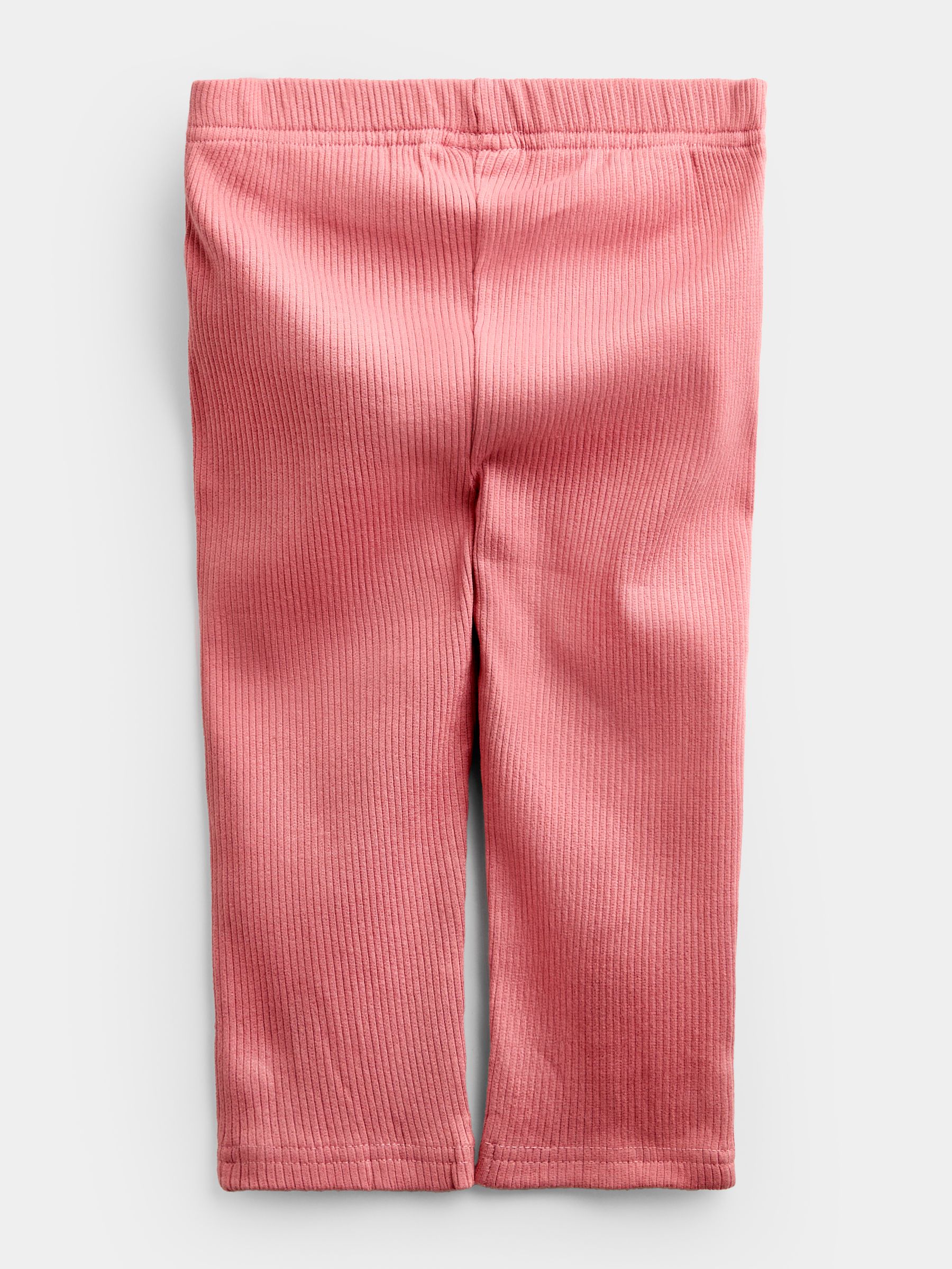 Ivory Peter Rabbit™ Flopsy Appliqué Collar Sweatshirt & Leggings Set - Image 5 of 7