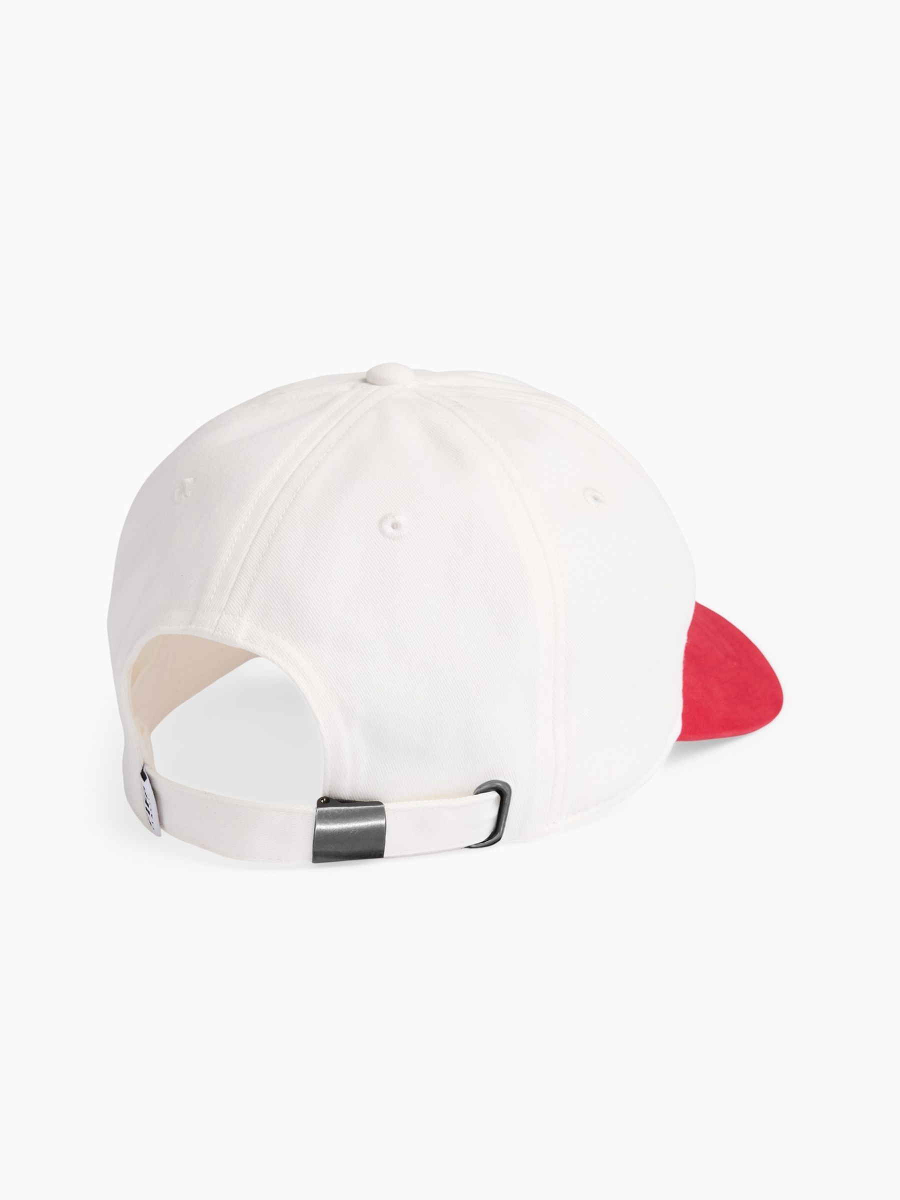 Cream/Red Spain FIFA WORLD CUP™ Baseball Cap - Image 2 of 5 Cream/Red Spain FIFA WORLD CUP™ Baseball Cap - Image 2 of 5