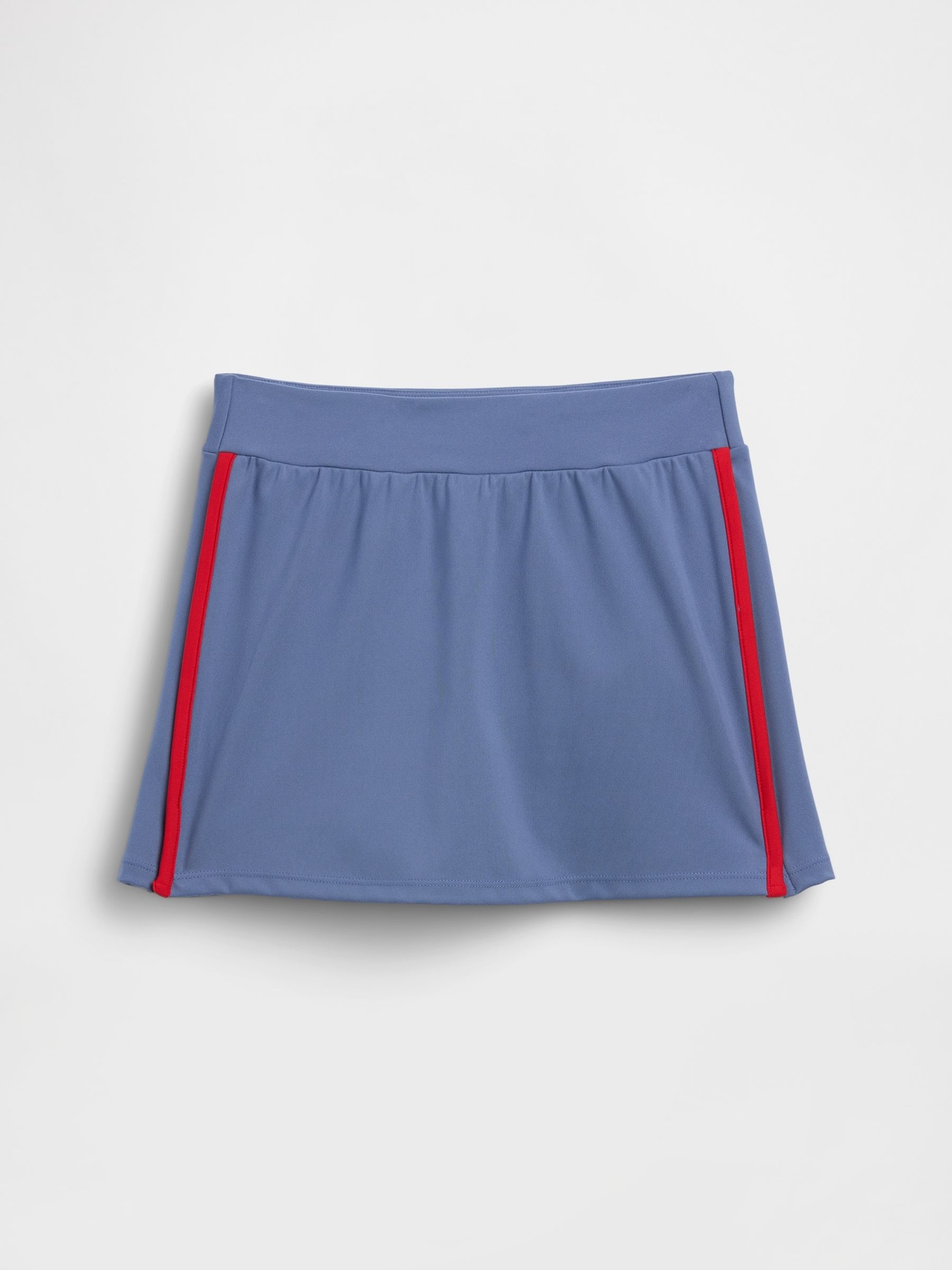 Blue Active Skort - Image 3 of 4
