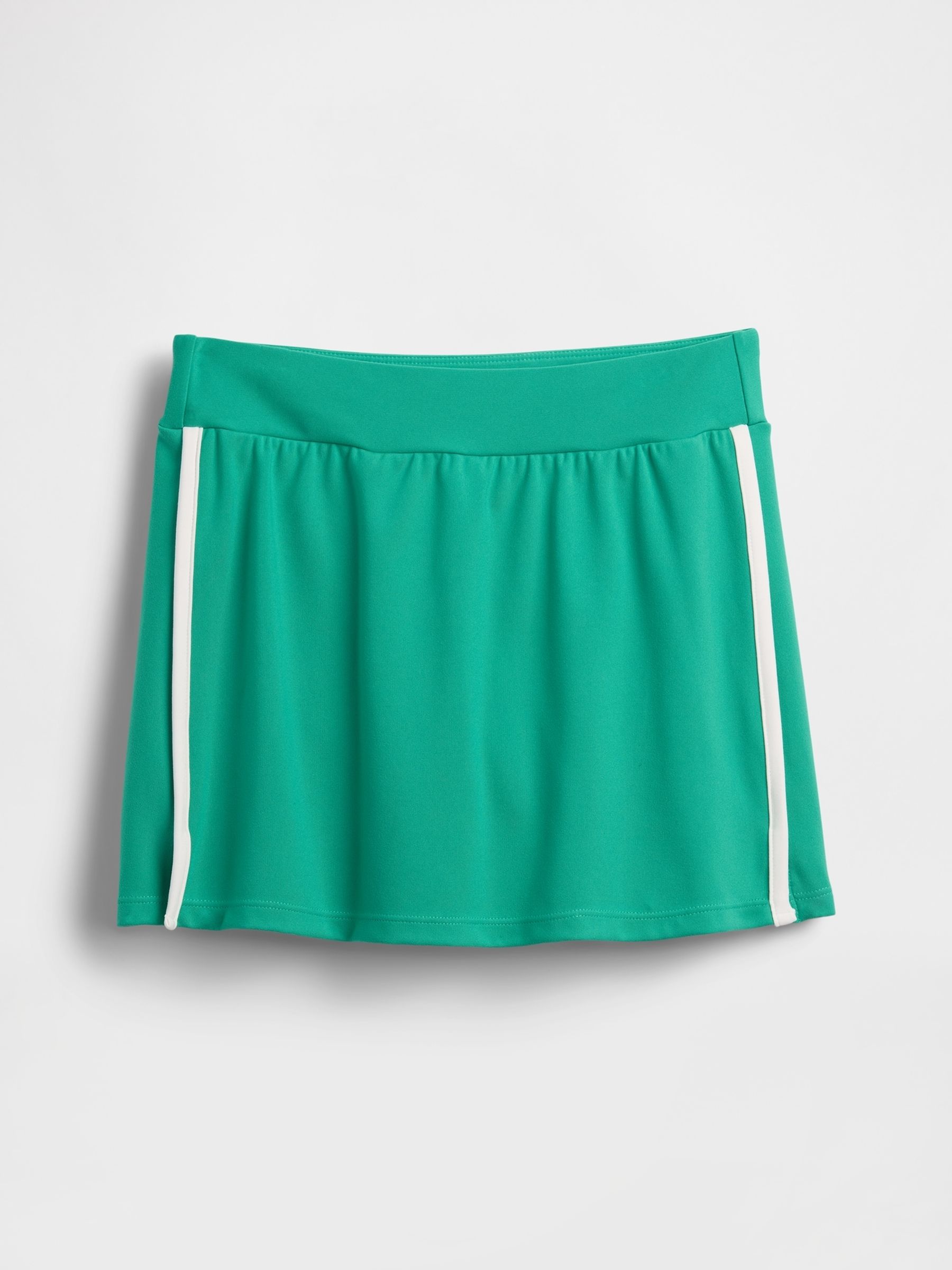 Green Active Skort - Image 3 of 4
