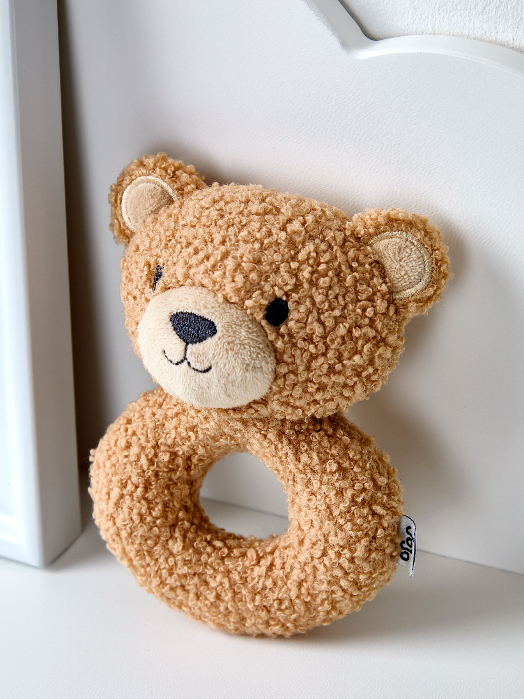 Multi-Color Baby Rattle - Image 2 of 5